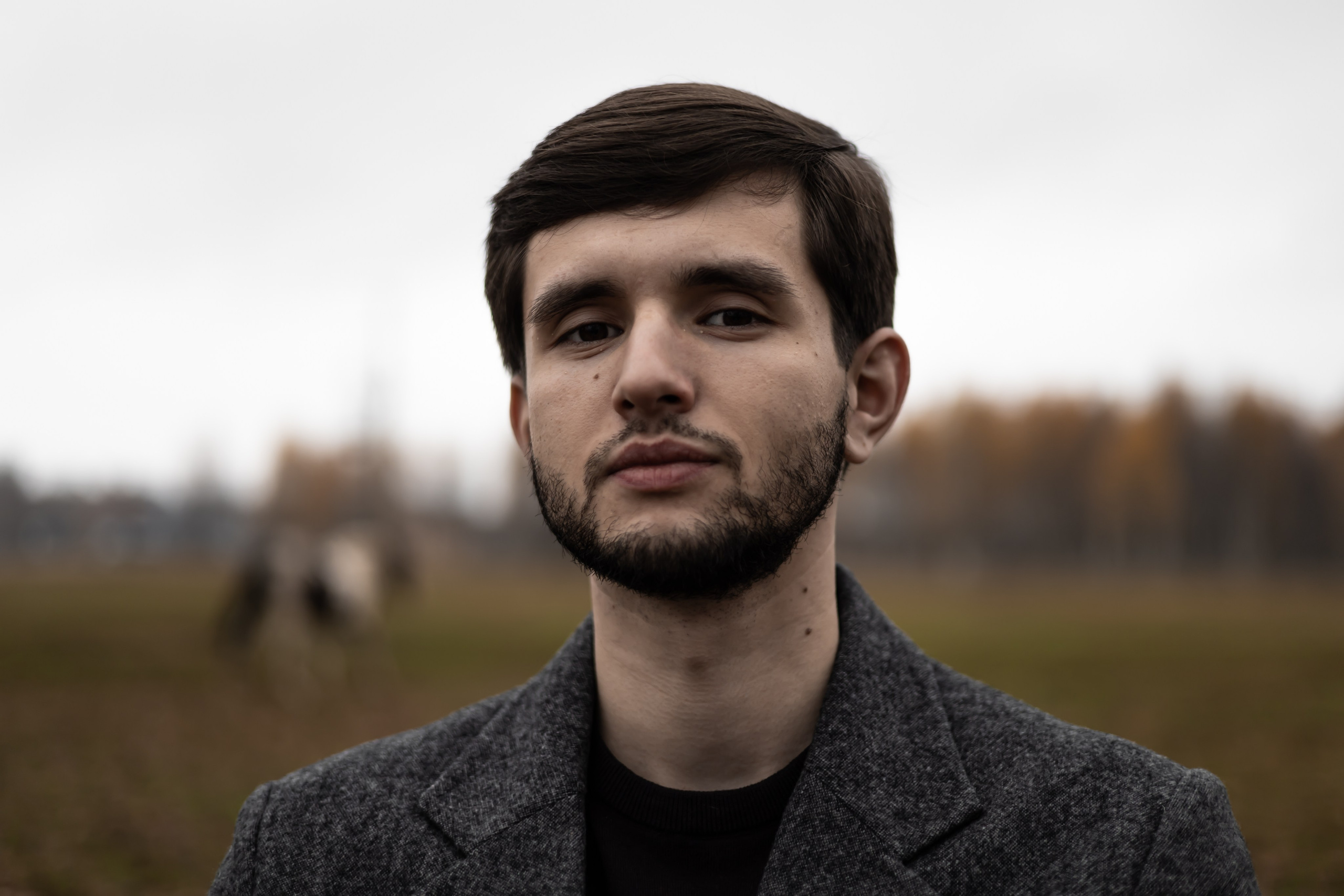 ЭДУАРД+КРИСТИНА. Фотограф Элла Ефимова