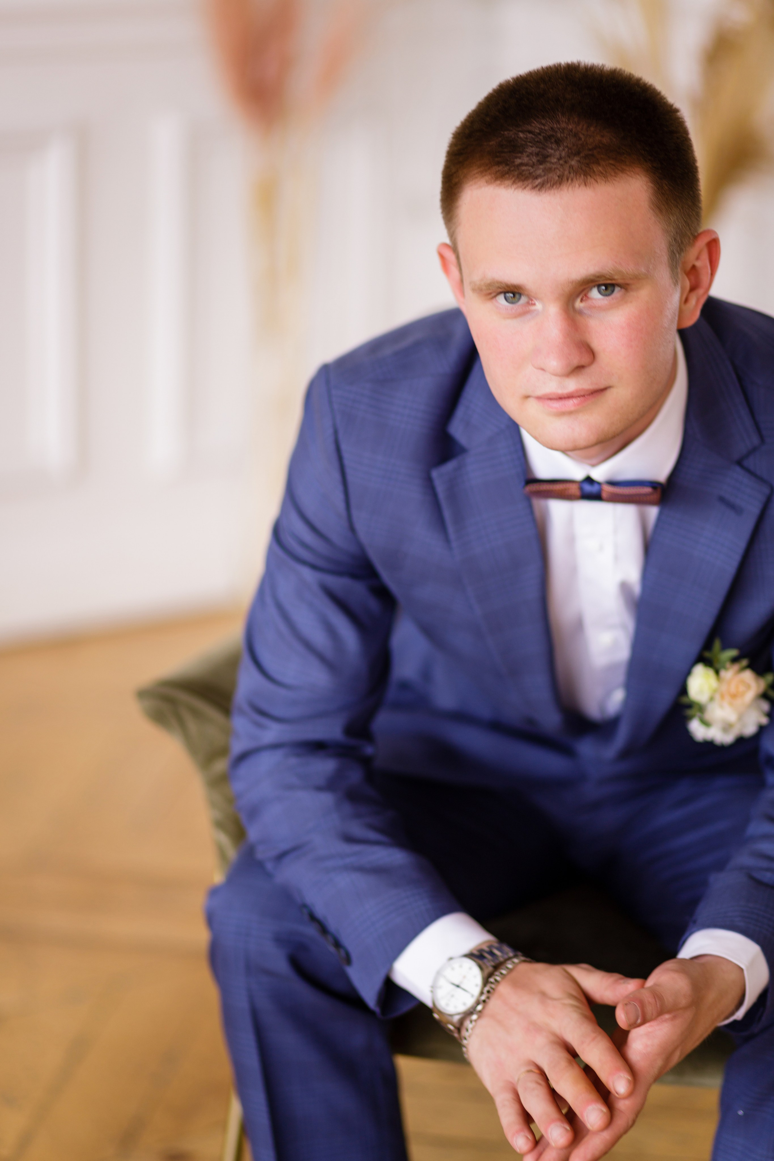 Свадьбы. Фотограф Новосибирск Анна Полонова