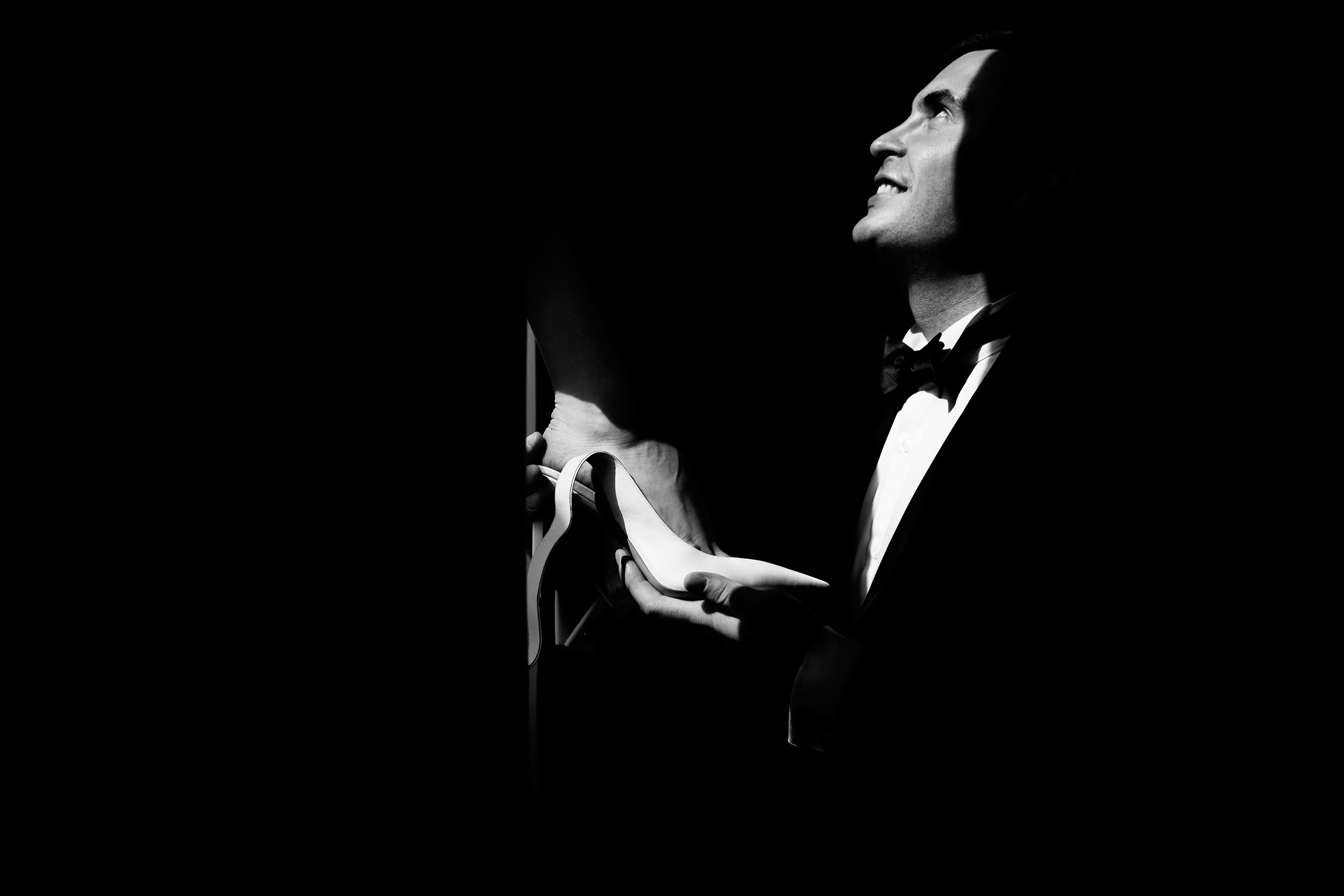 Свадебный и репортажный фотограф в Самаре Иванов Дмитрий