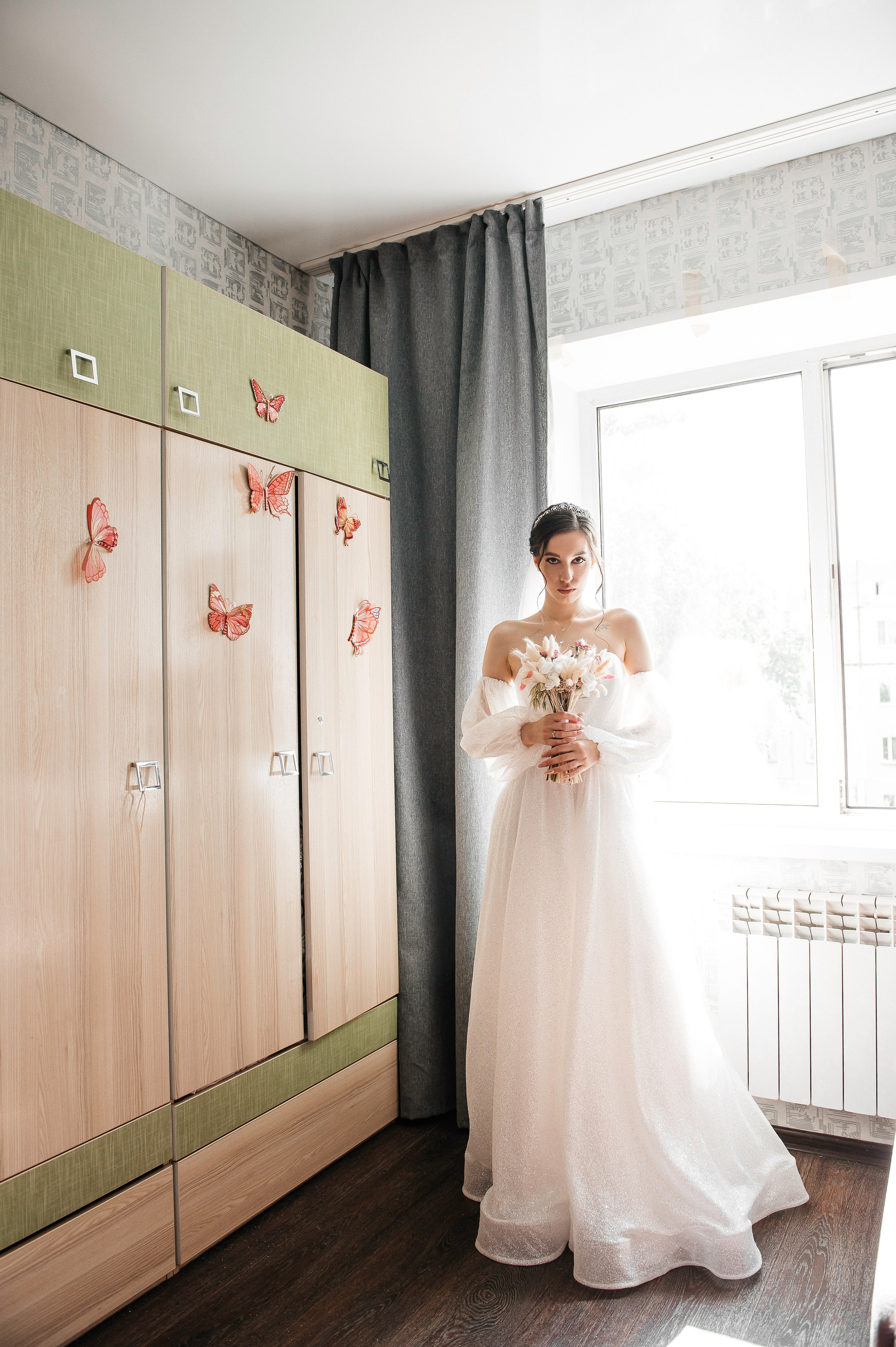 Александр и Ася. Фотограф в Сургуте Светлана Гибадуллина