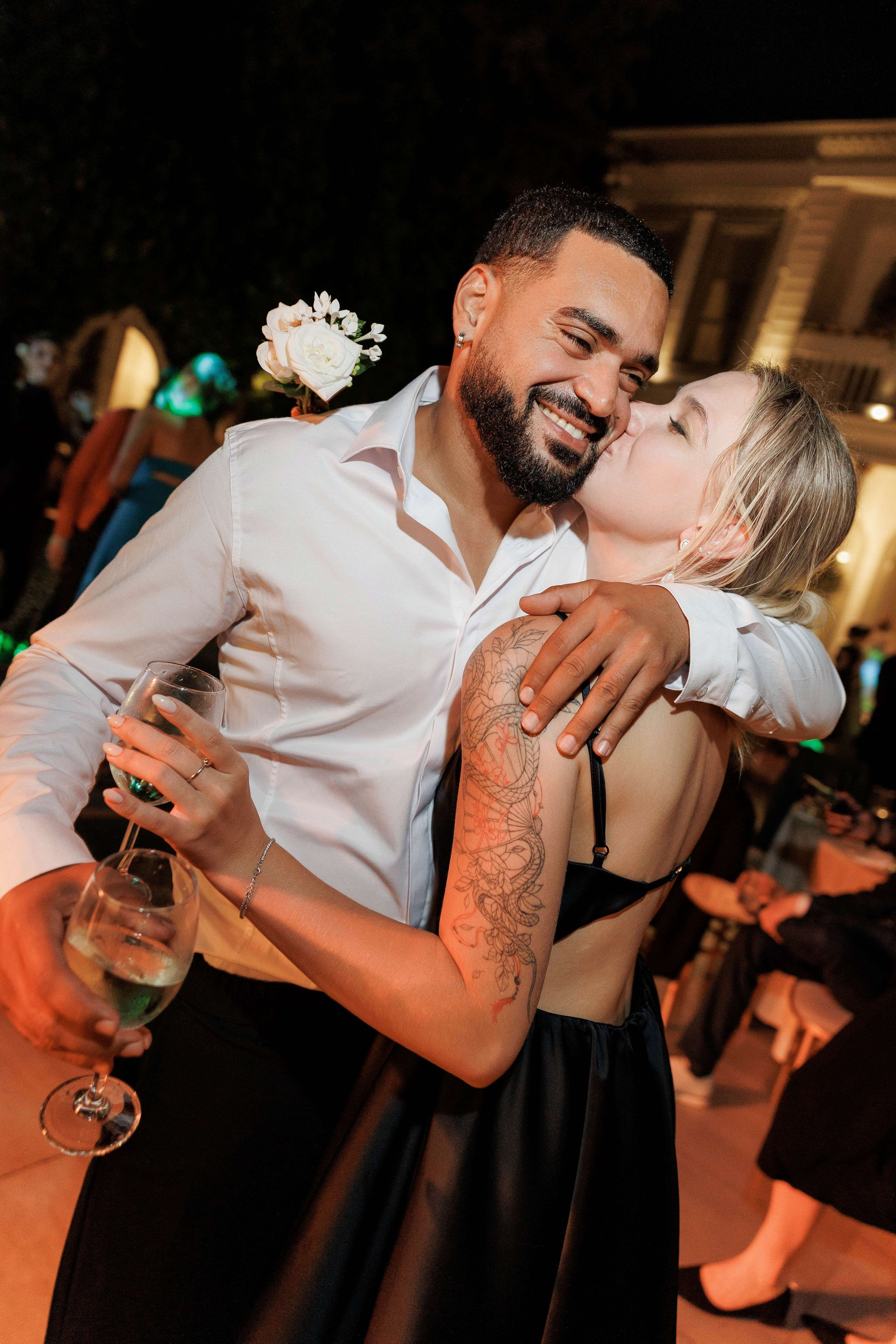 Nadya+Victor. Фотограф Иван Газукин