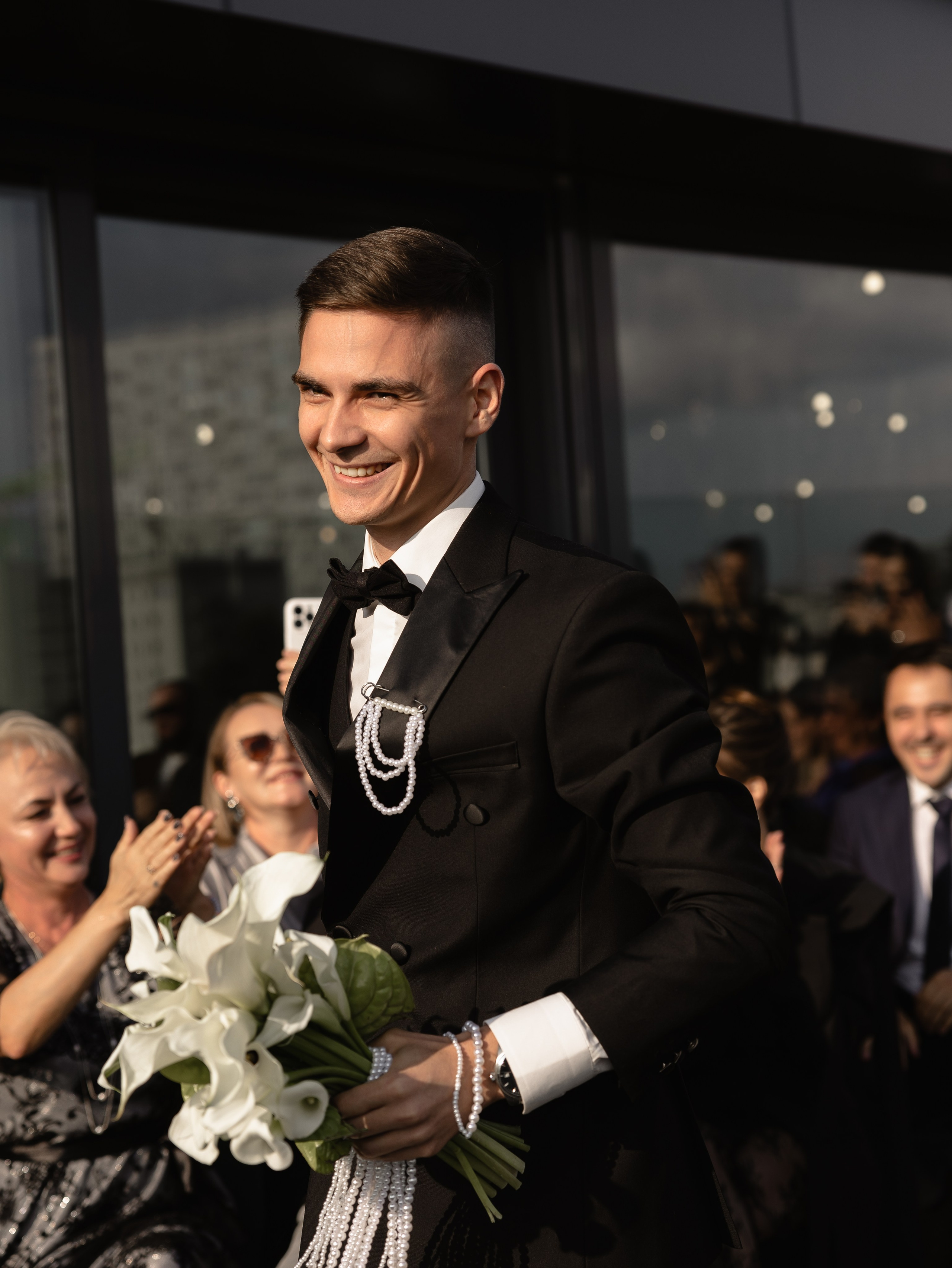 A & A. Свадебный фотограф Диана Бирюкова Казань