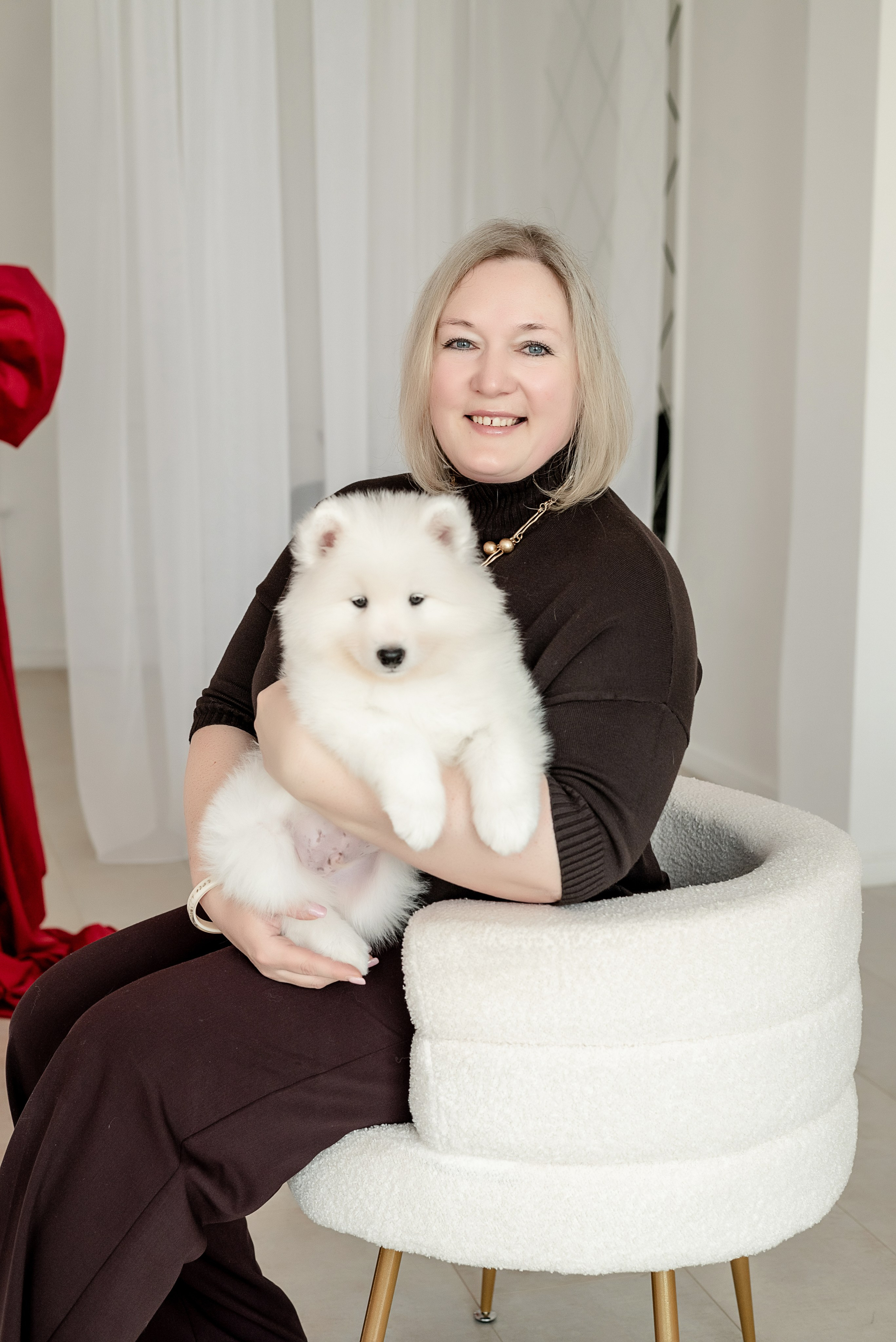 Индивидуальная фотосессия. Фотограф в Калуге Марина Афанасьева