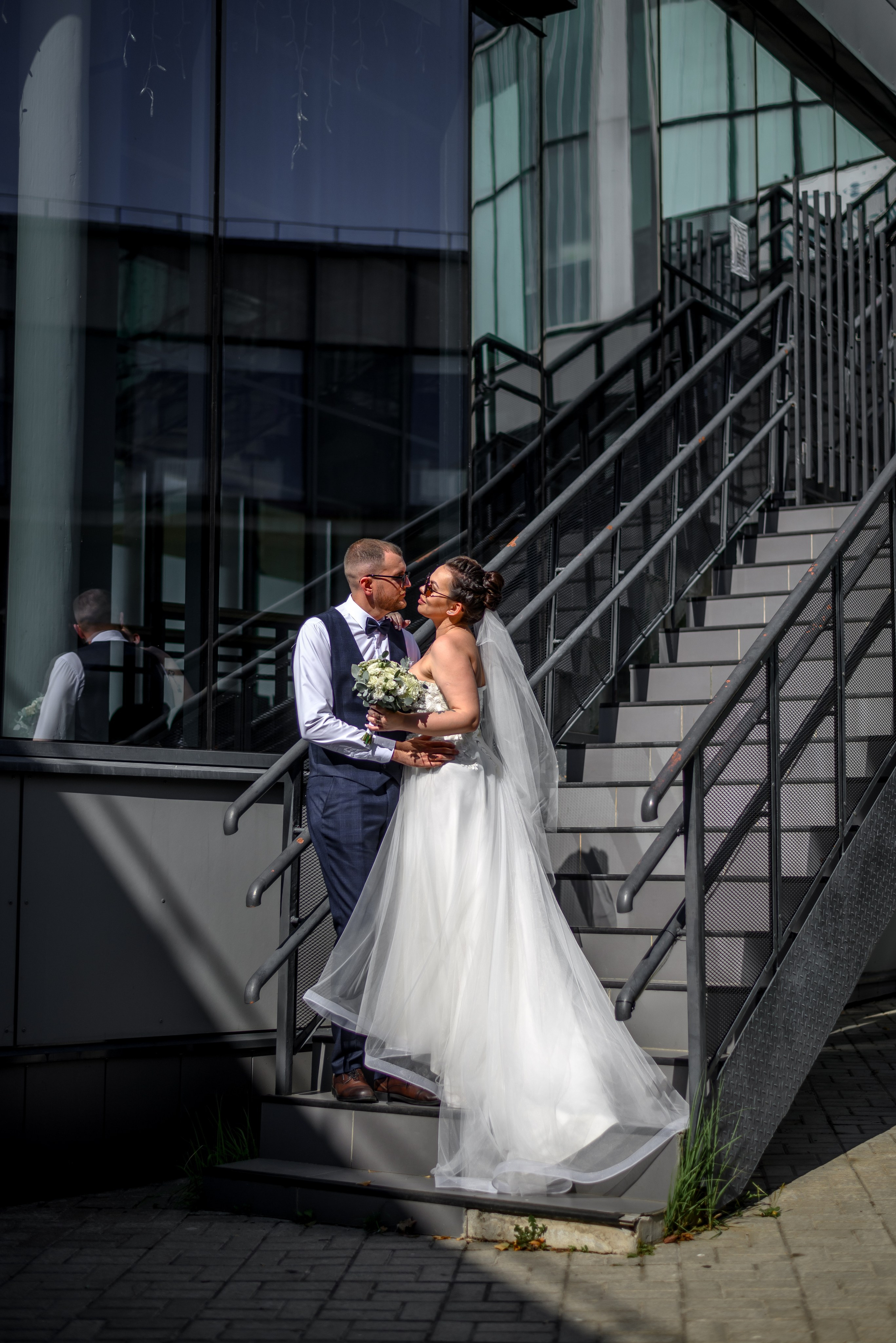 Свадьба Михаила и Екатерины 05.08.23. Фотограф в Калуге Марина Афанасьева