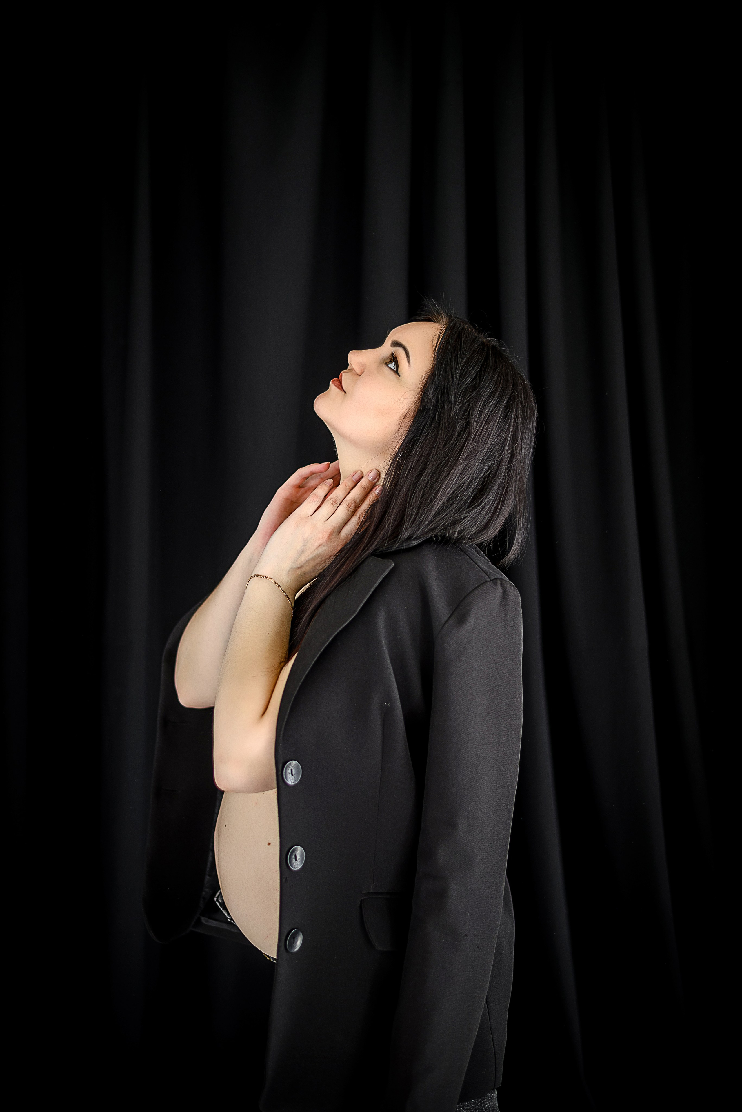 Фотосессия беременности Ирины в Калуге. Фотограф в Калуге Марина Афанасьева