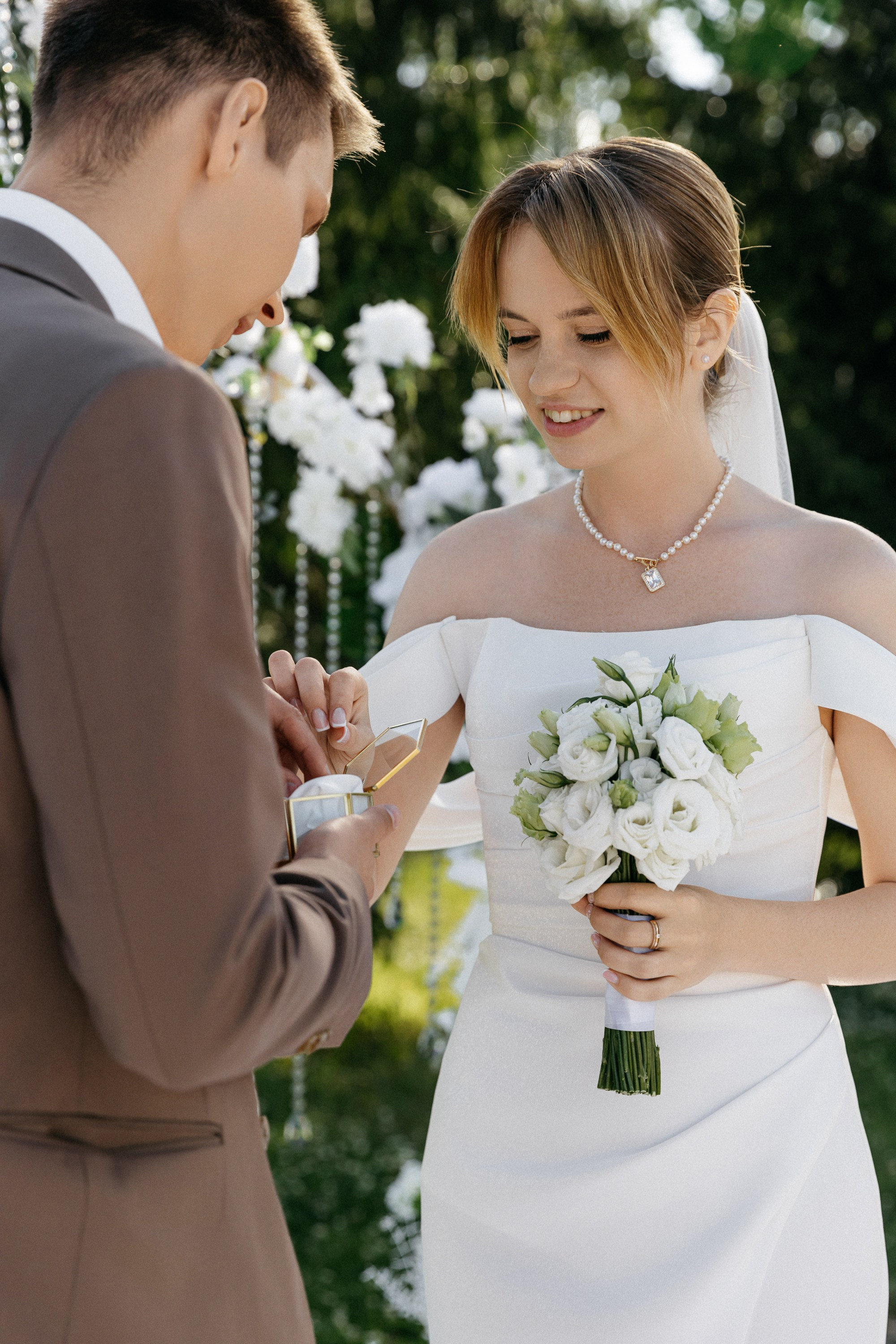 Millenium. Свадебный фотограф Дмитрий Воробьев Ярославль