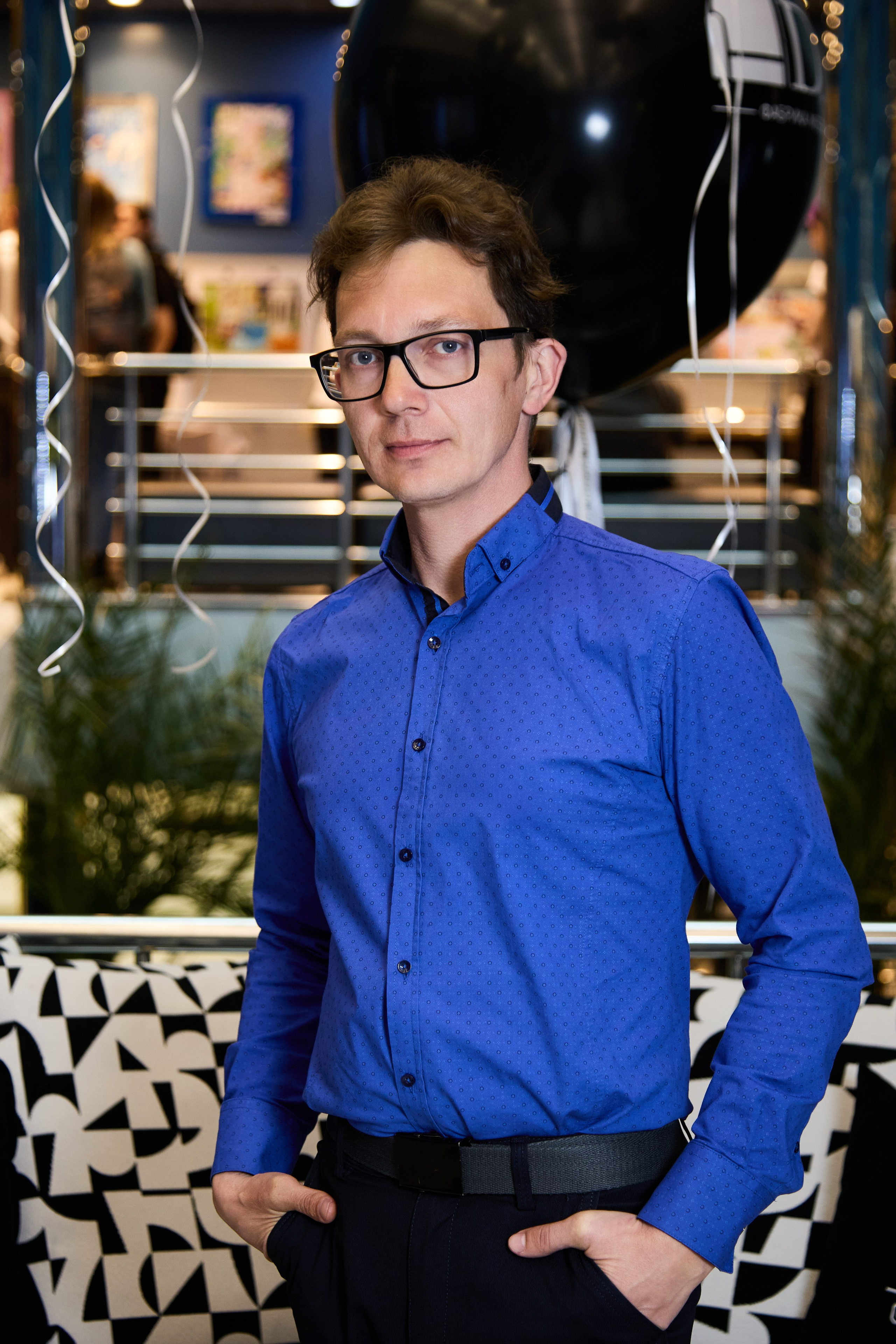 ЦИТ СТРОЙ. МЕДИА-РЕСУРС ХАБАРОВСК / Фотоотчеты / Репортажи / События