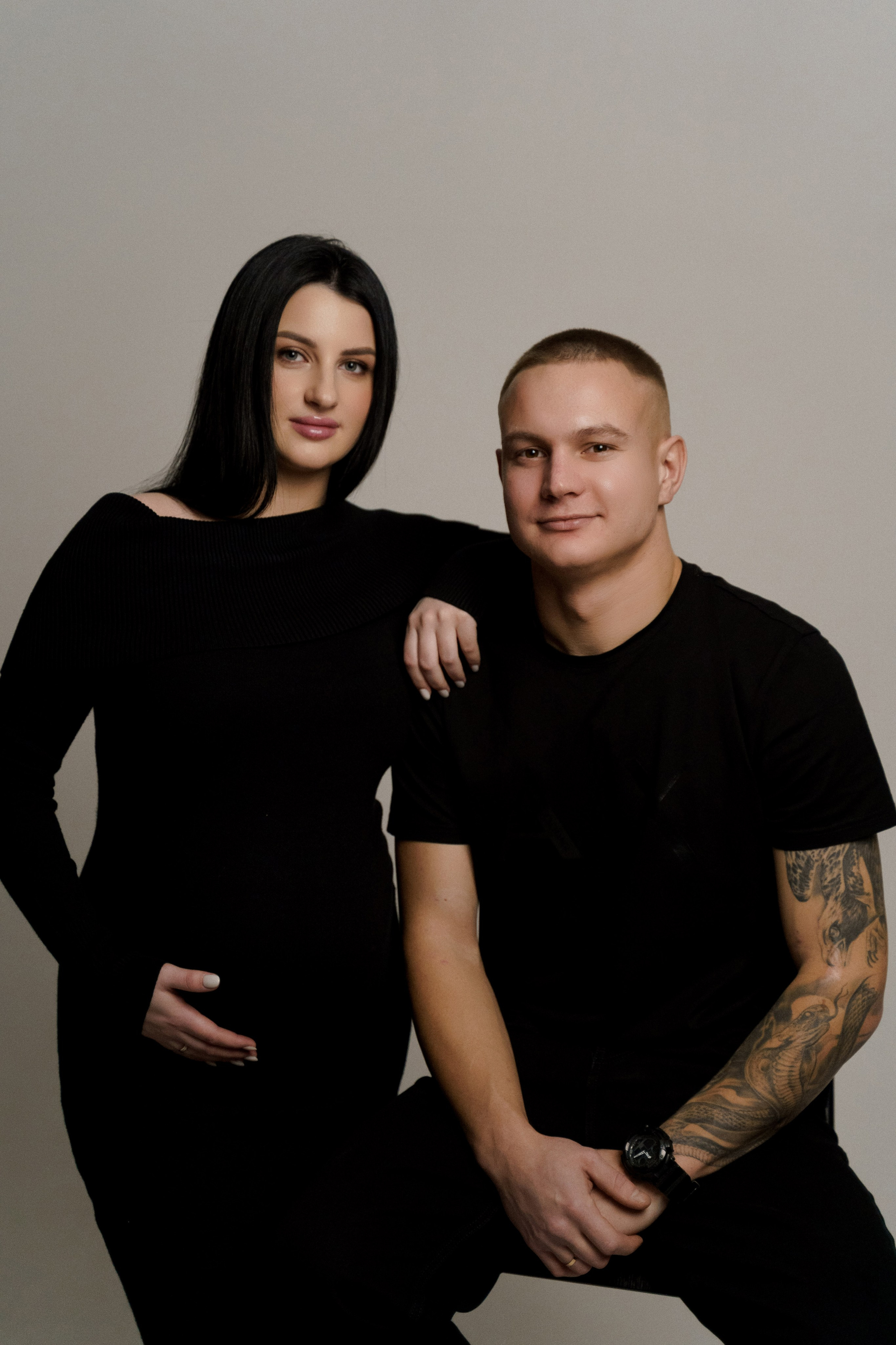 Pregnancy. Моменты и истории о вас настоящих