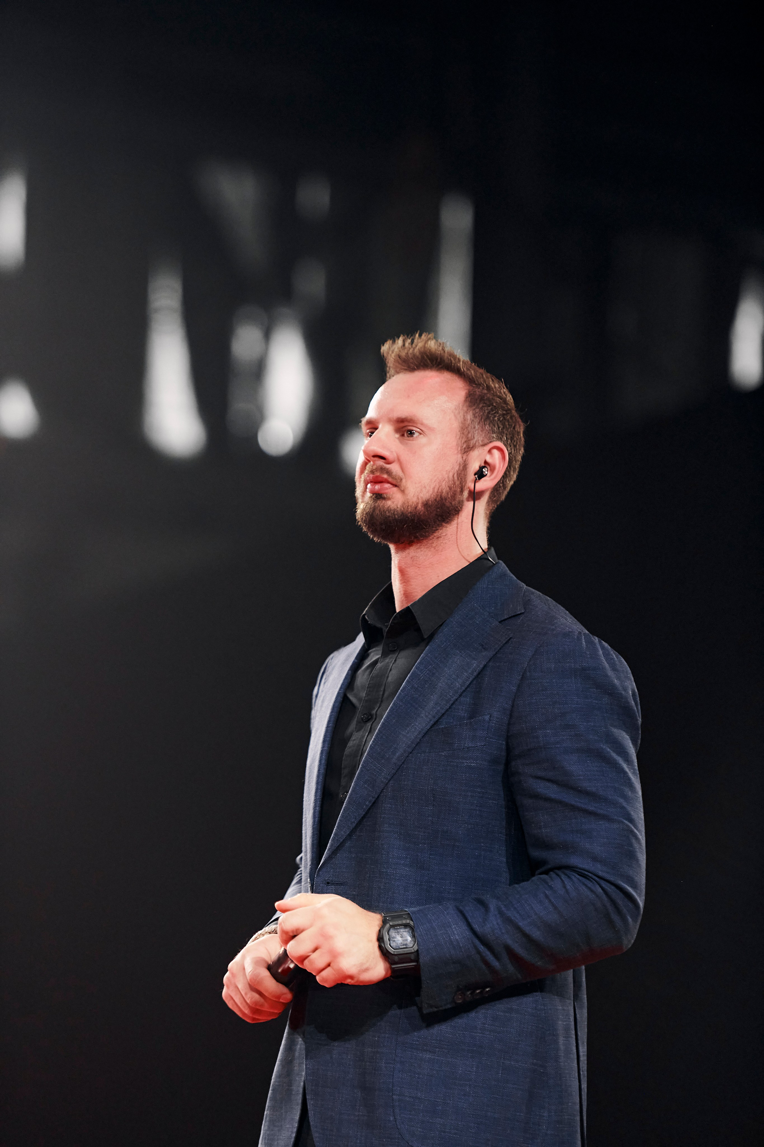 Альфа Конфа в Екатеринбурге. Фотограф Постольник Дарья