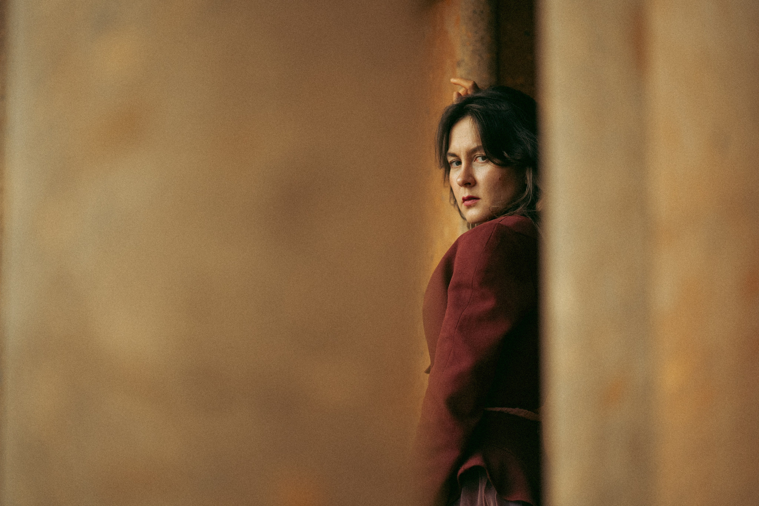 Армянская церковь. Фотограф Мария Зайчик