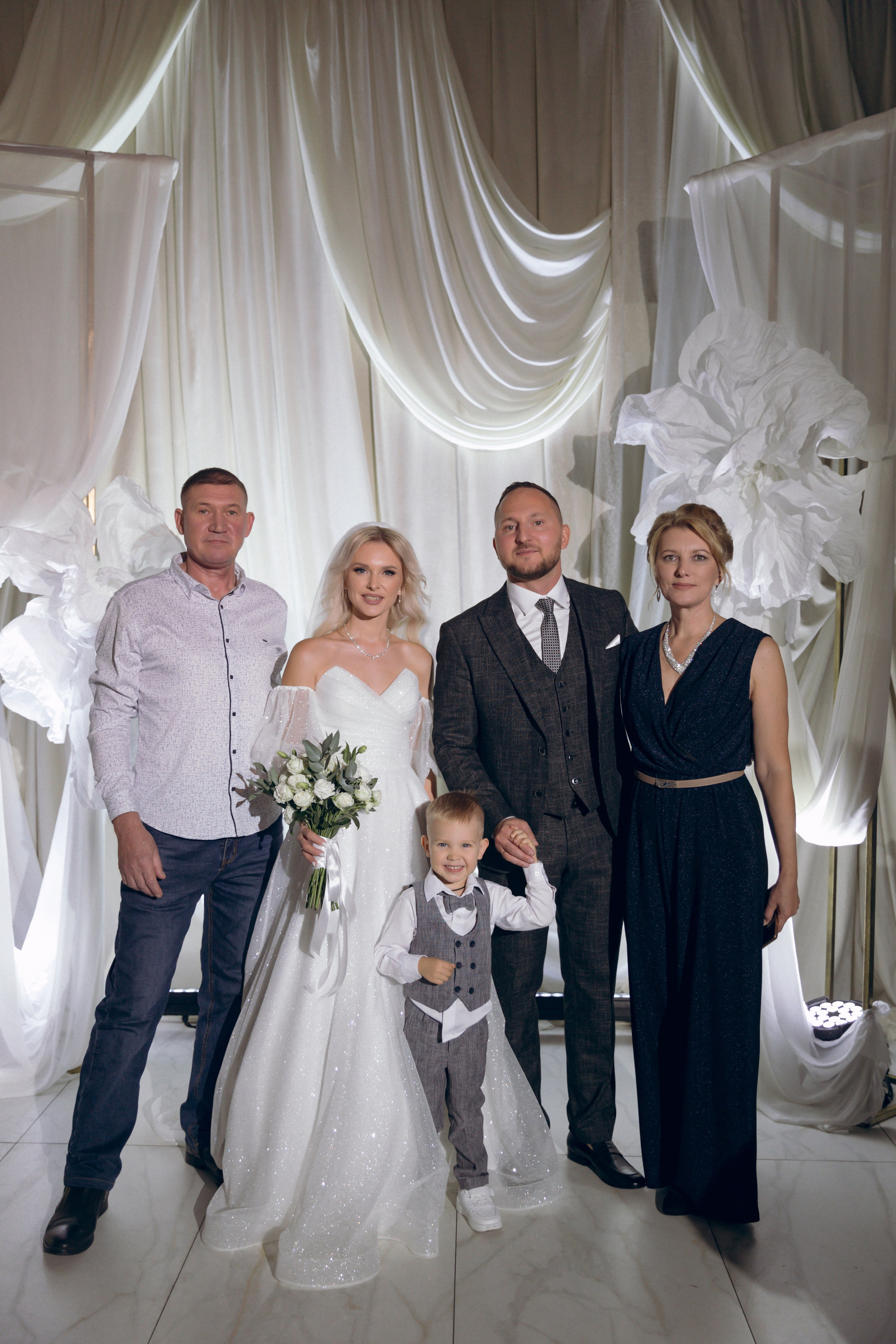 Дмитрий и Снежана, 1/11/2024. Свадебный  и семейный фотограф в Краснодаре