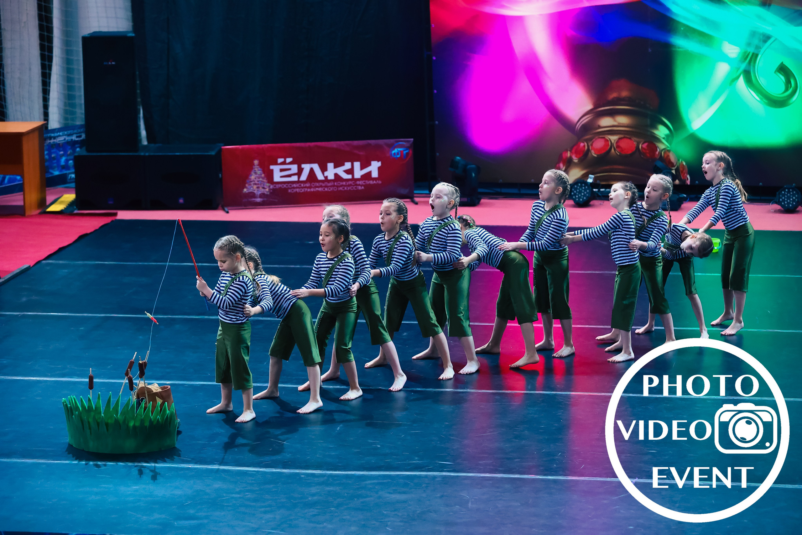 Танцы без правил г. Белгород 25.11.23. Photo Video Event