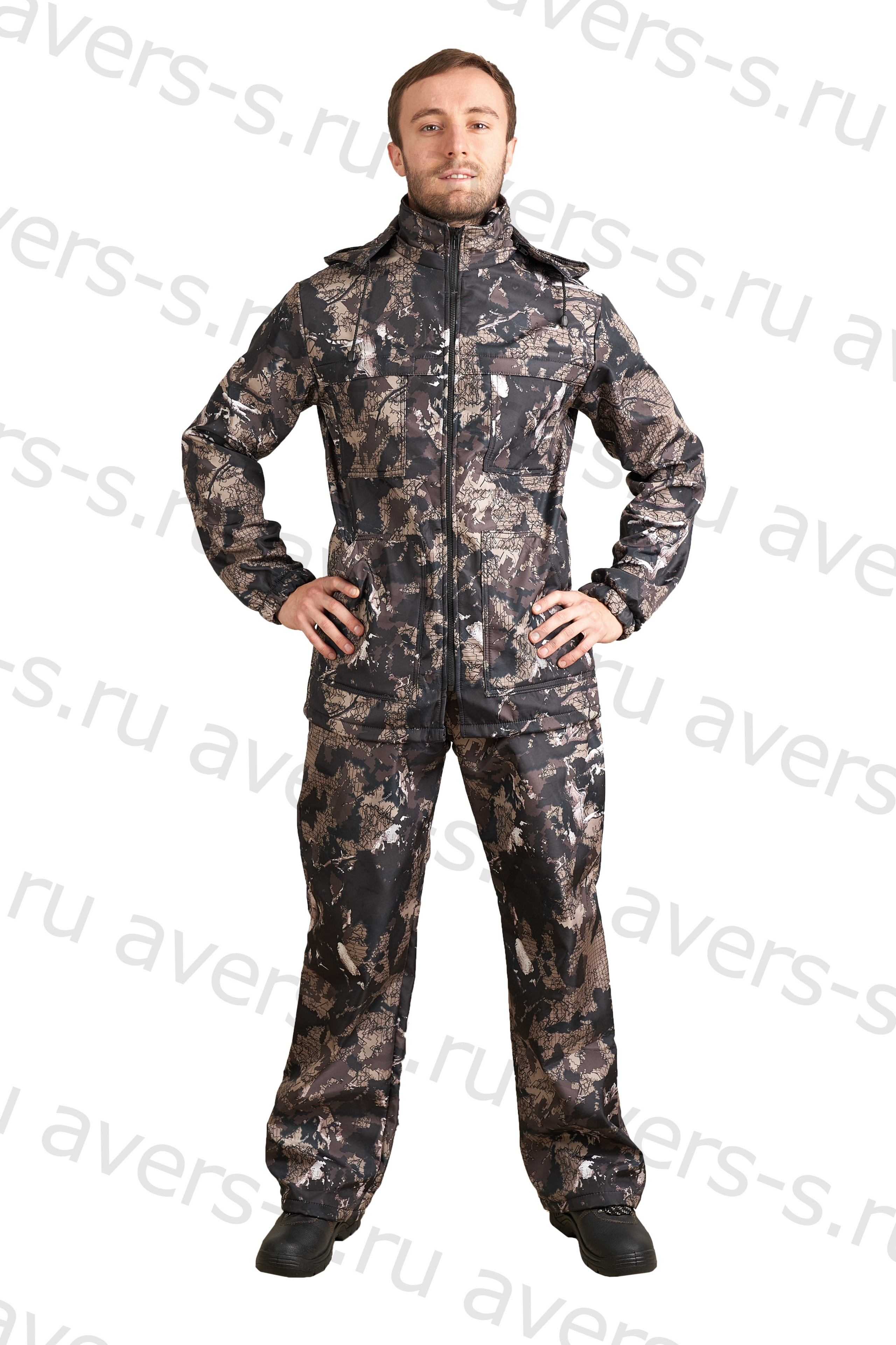 Технические съёмки. Фотограф Евгений Шаров