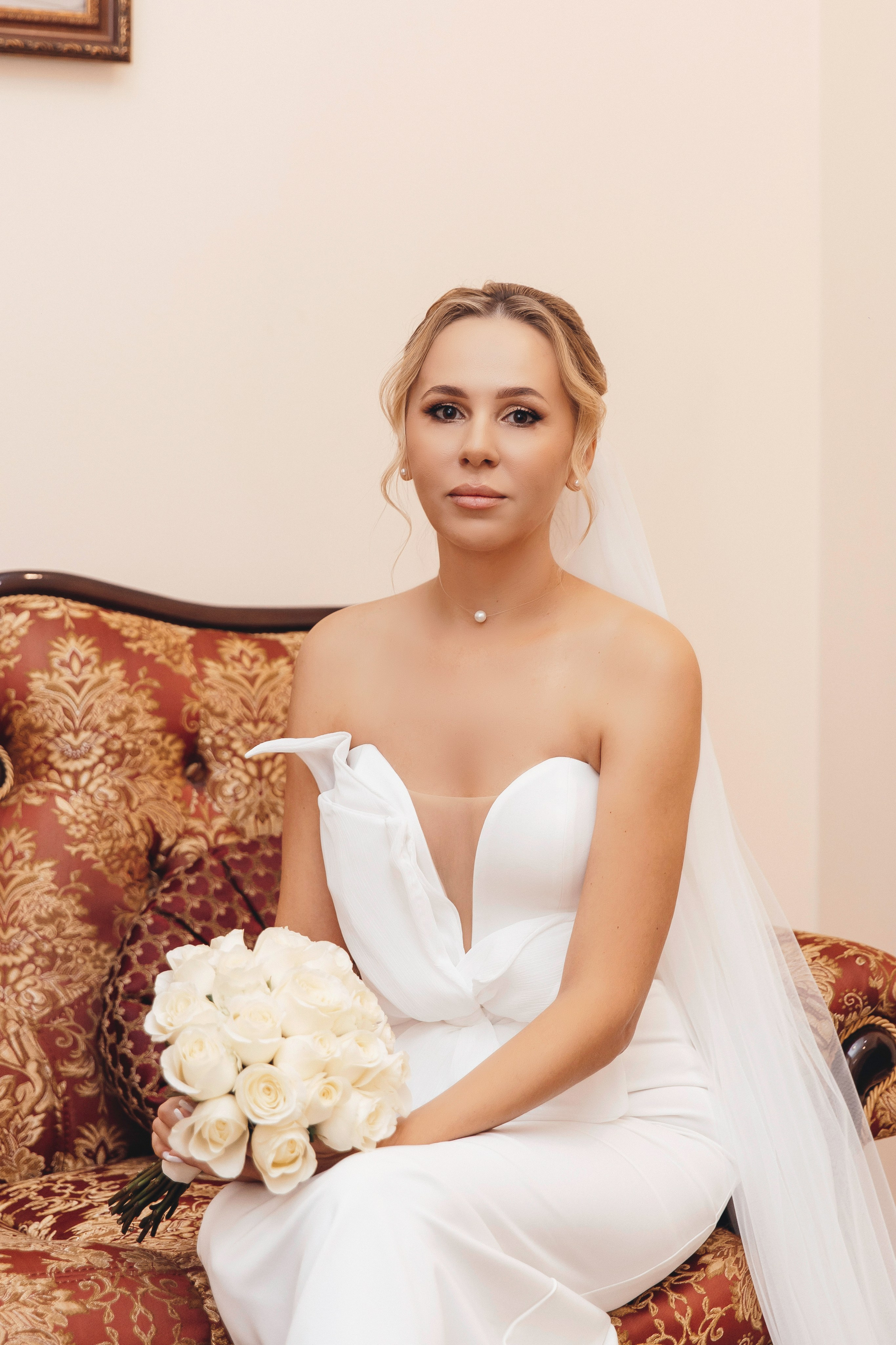 Денис & Ольга. Свадебный фотограф Краснодара Александр Кулагин