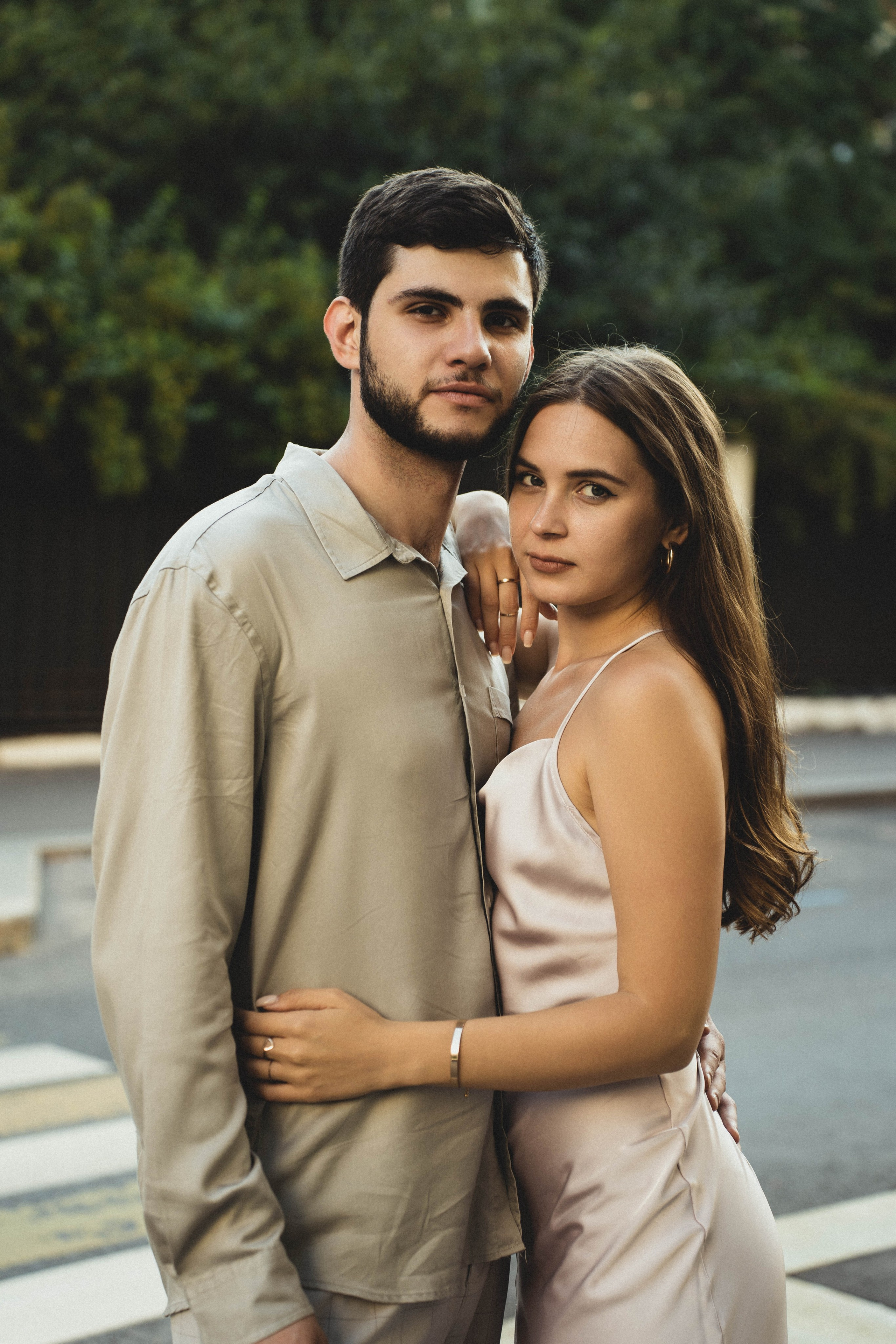 Соня и Матвей. Фотограф Абакумова Анастасия