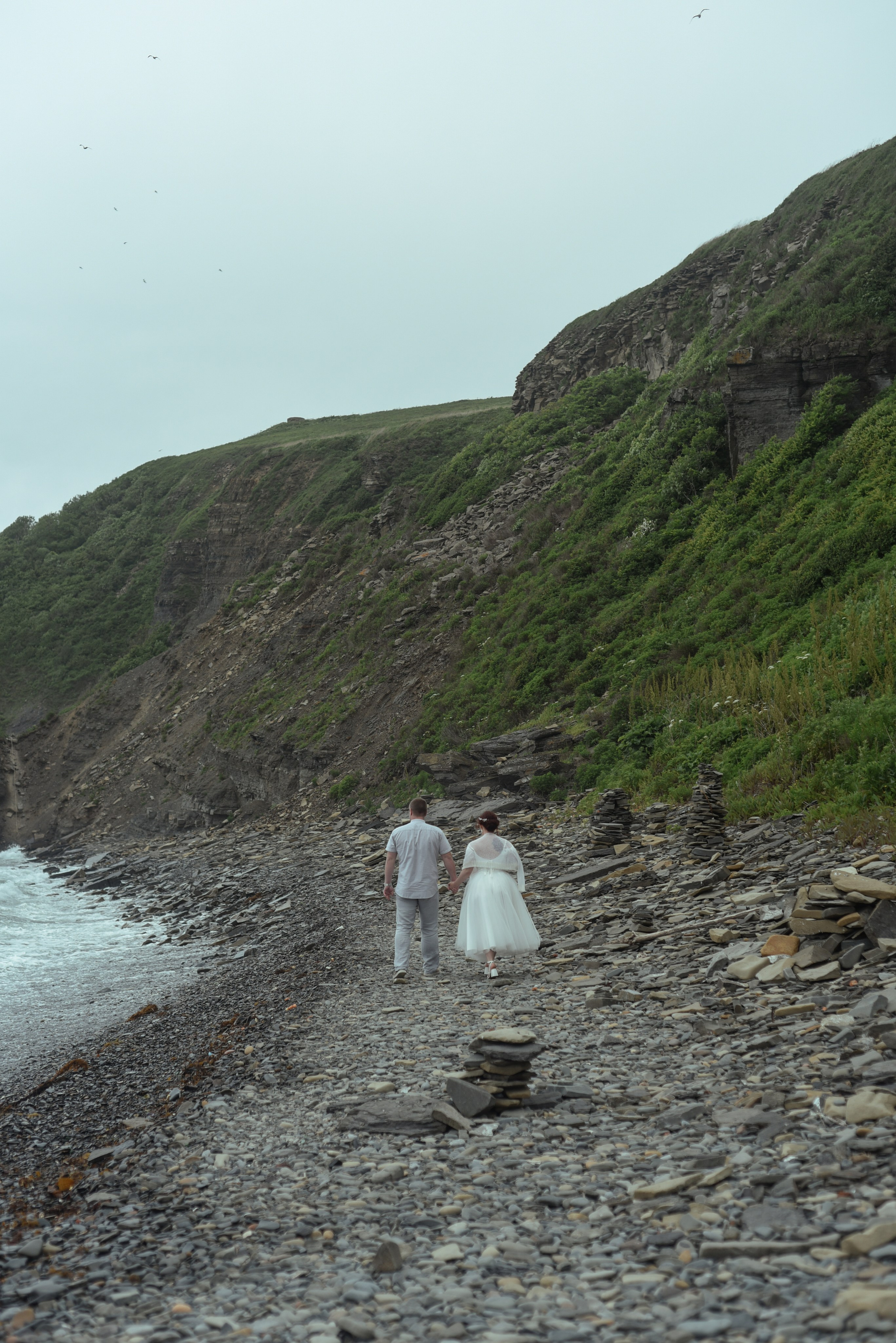 Свадьба. Фотограф Мальцева Маргарита г. Владивосток