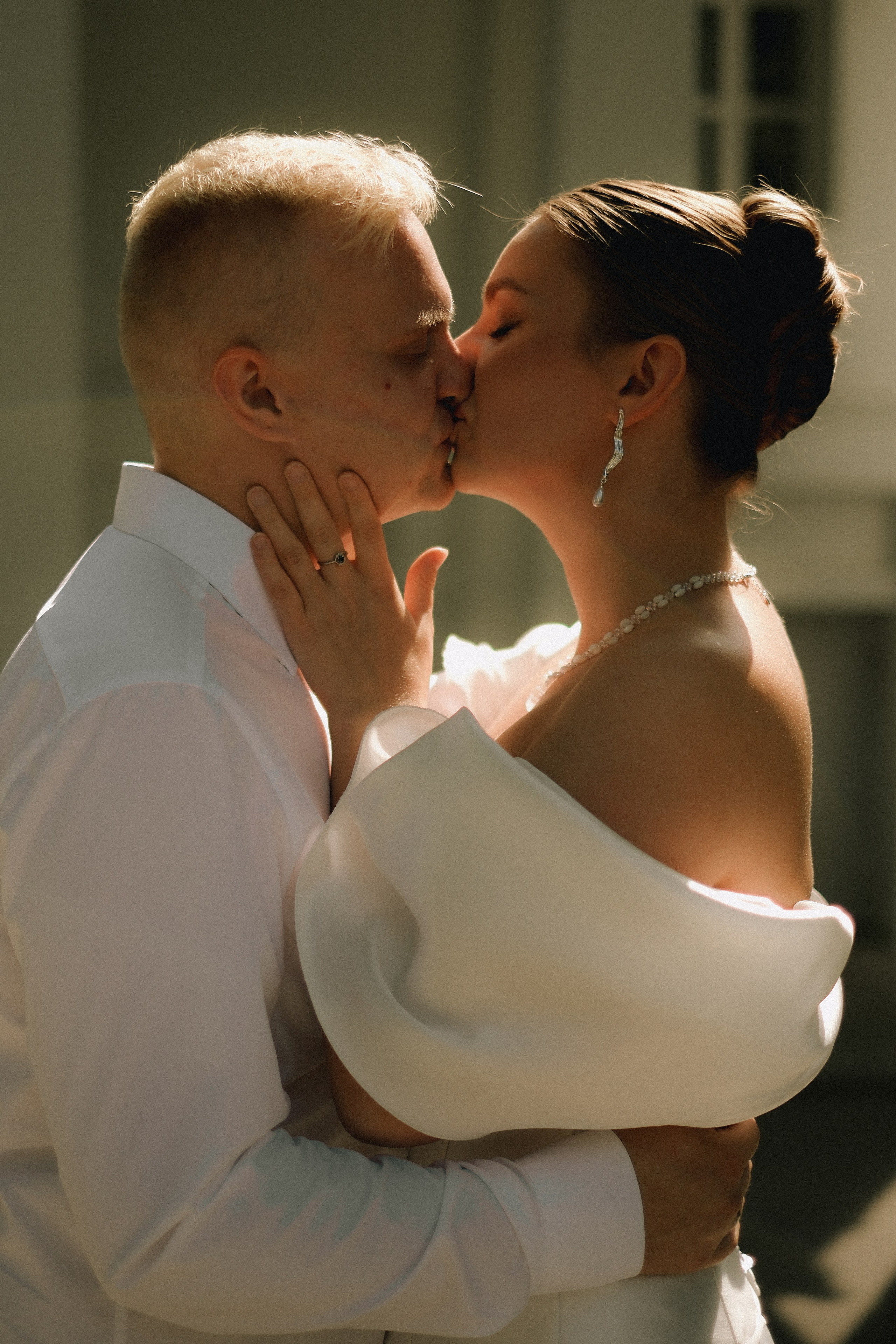 Wedding. LIVIRELLI Фотограф в Кирове