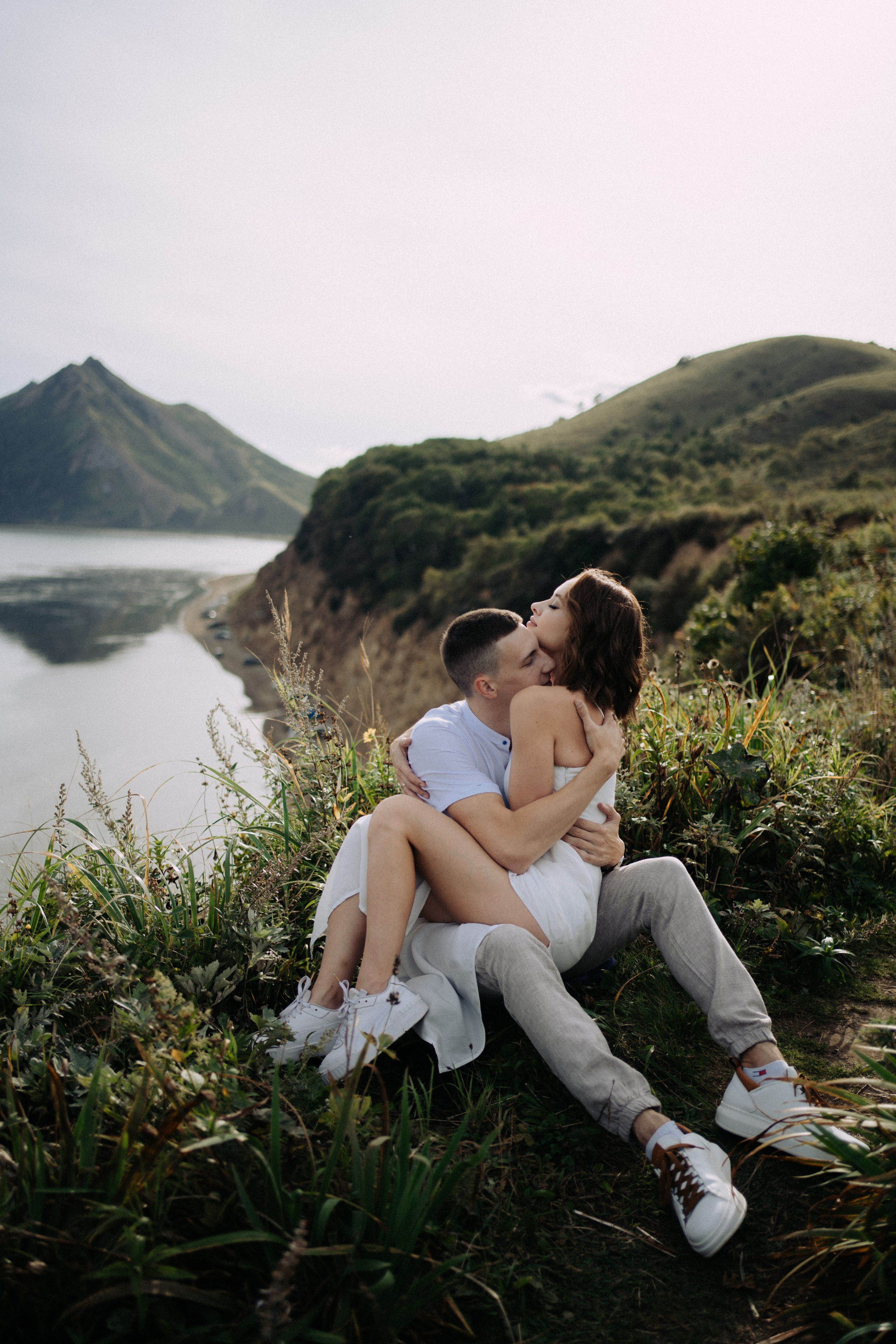 Свадьбы для двоих. Фотограф Сахалин Ксения Новикова