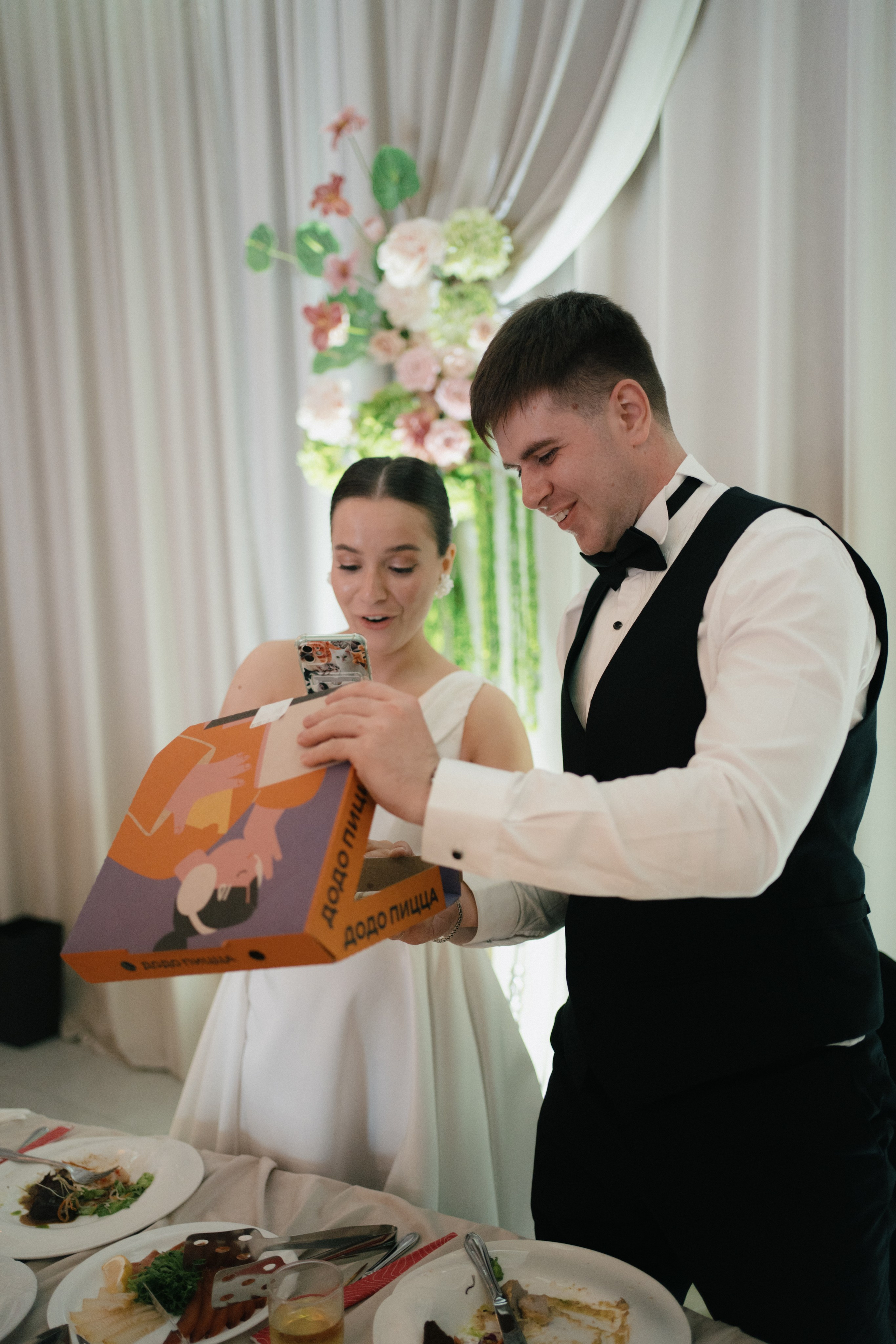 Татьяна, свадебная. Фотограф Сахалин Ксения Ризелёва