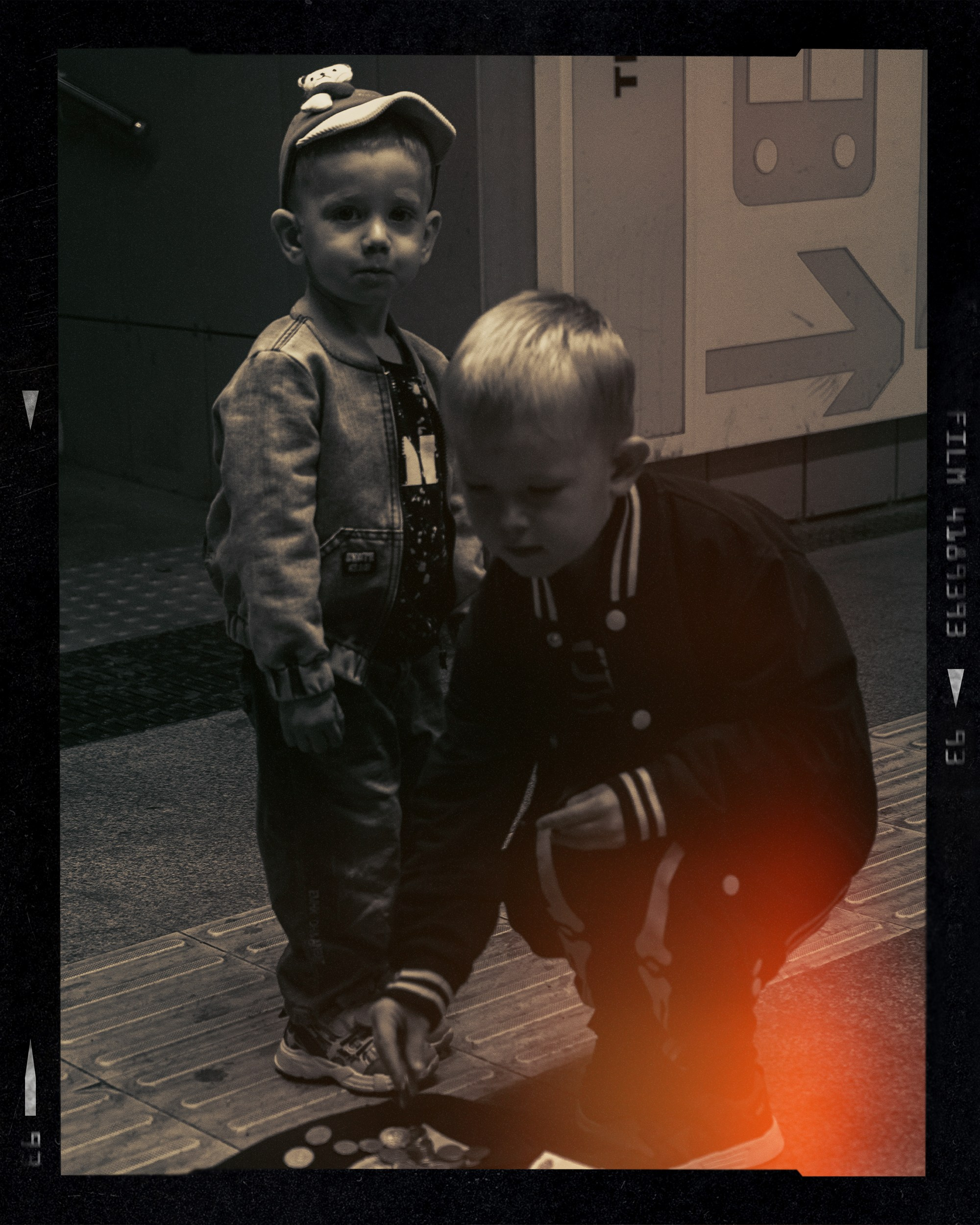 Pavl. Фотограф Краснодара