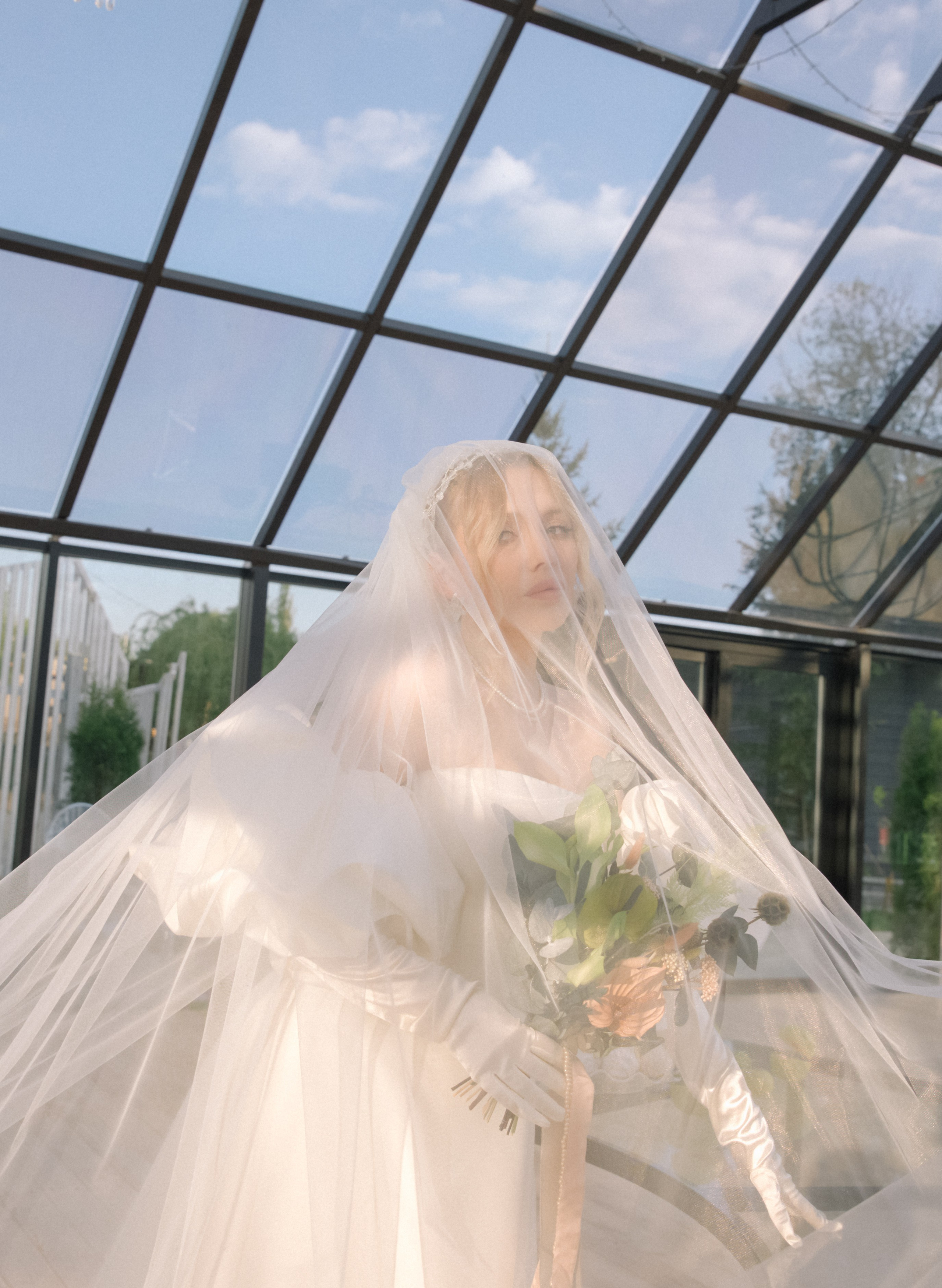 V & Е. Профессиональный фотограф Юнаковская Оксана