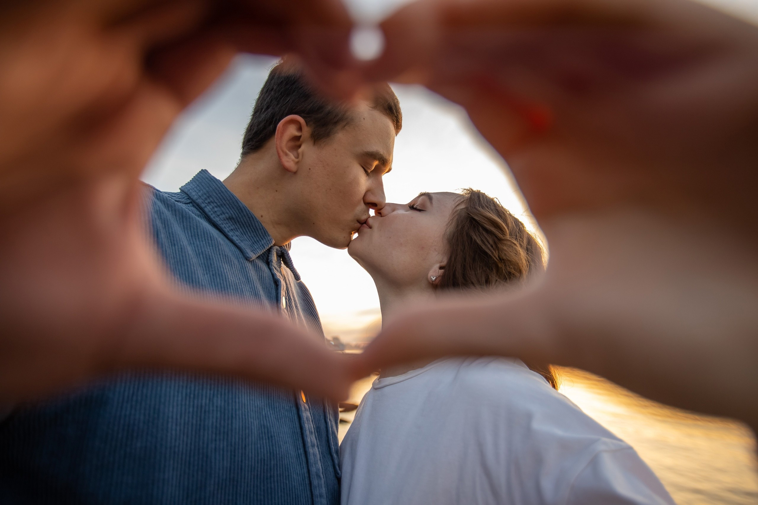 Love story. KATERINA VINOKUROVA ФОТОГРАФ ПЕРМЬ