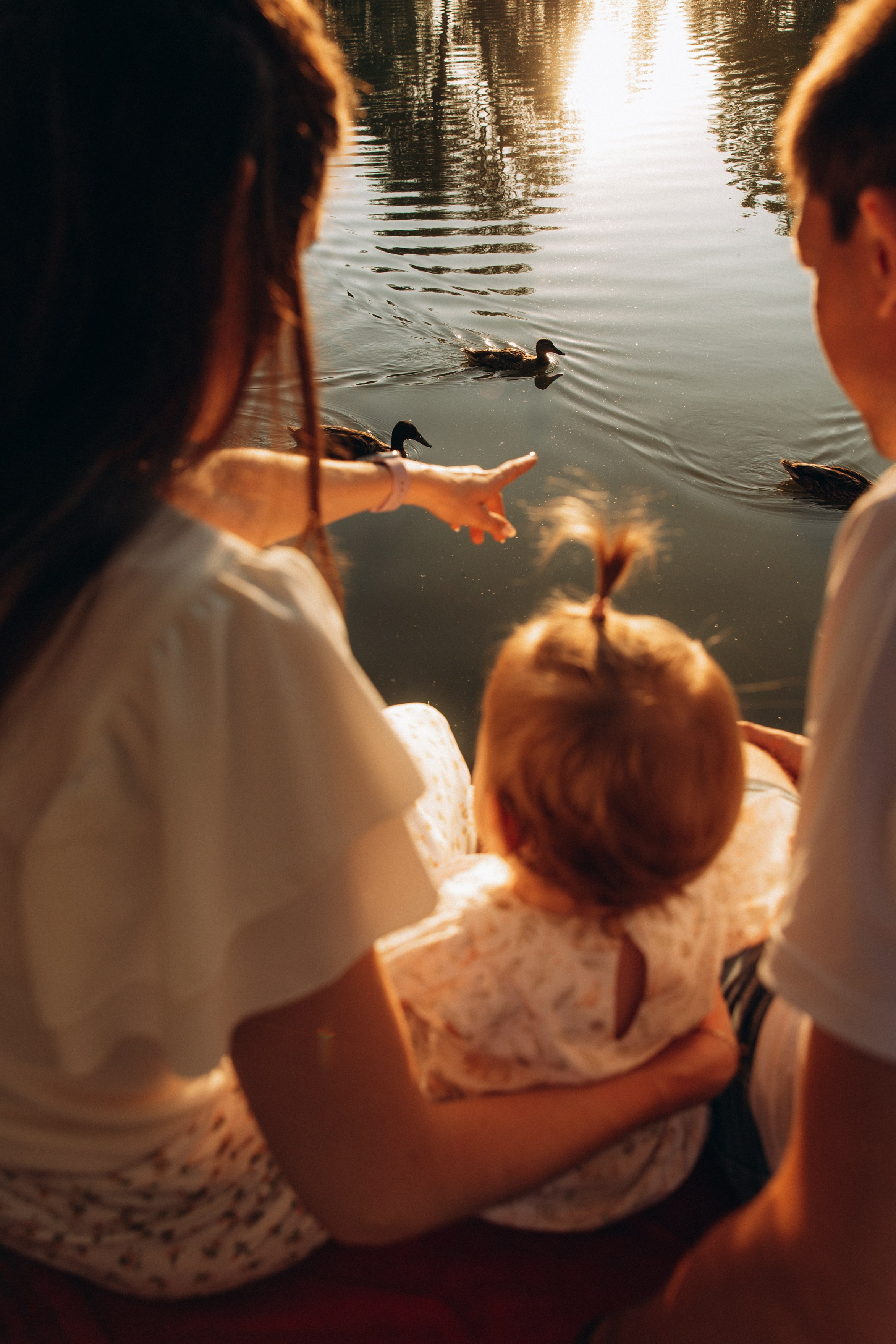 Таня. Семейный и детский фотограф Башкатова Дарья Старый Оскол