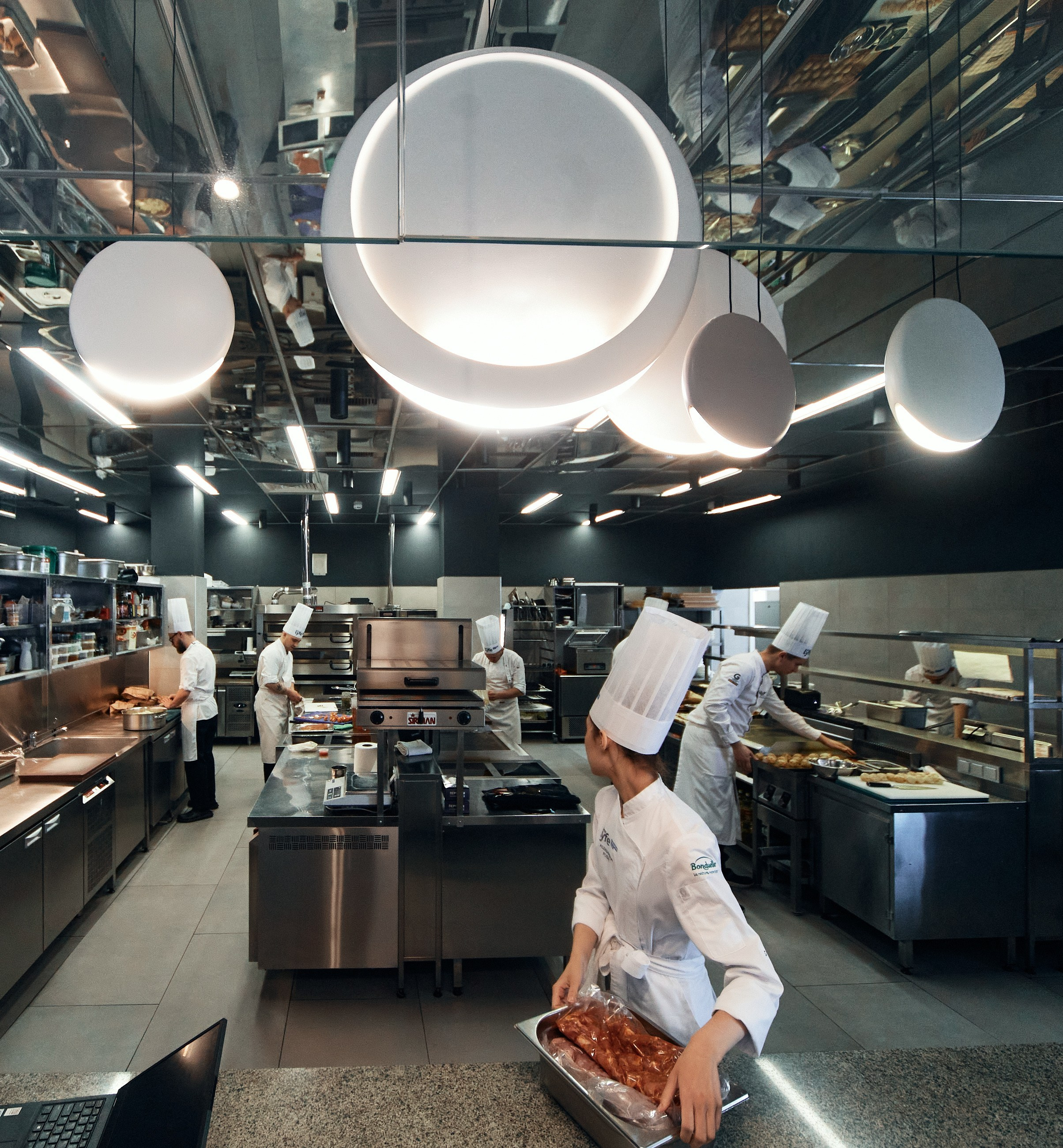 Гастротур. Семейный и репортажной фотограф в Красноярске и Москве Виктор Бабинцев