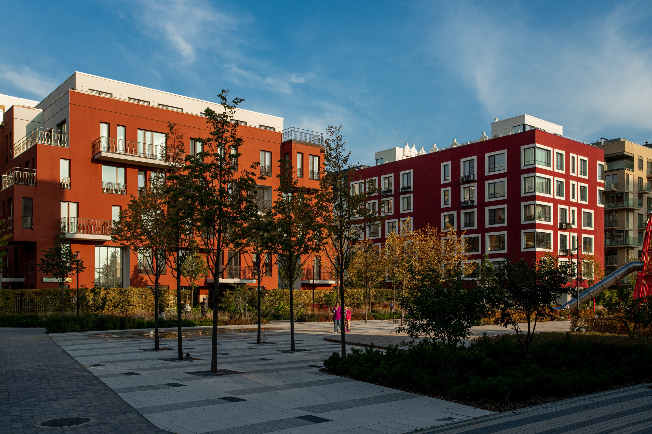 МКД. Фотограф Тюмень Александр Долгих