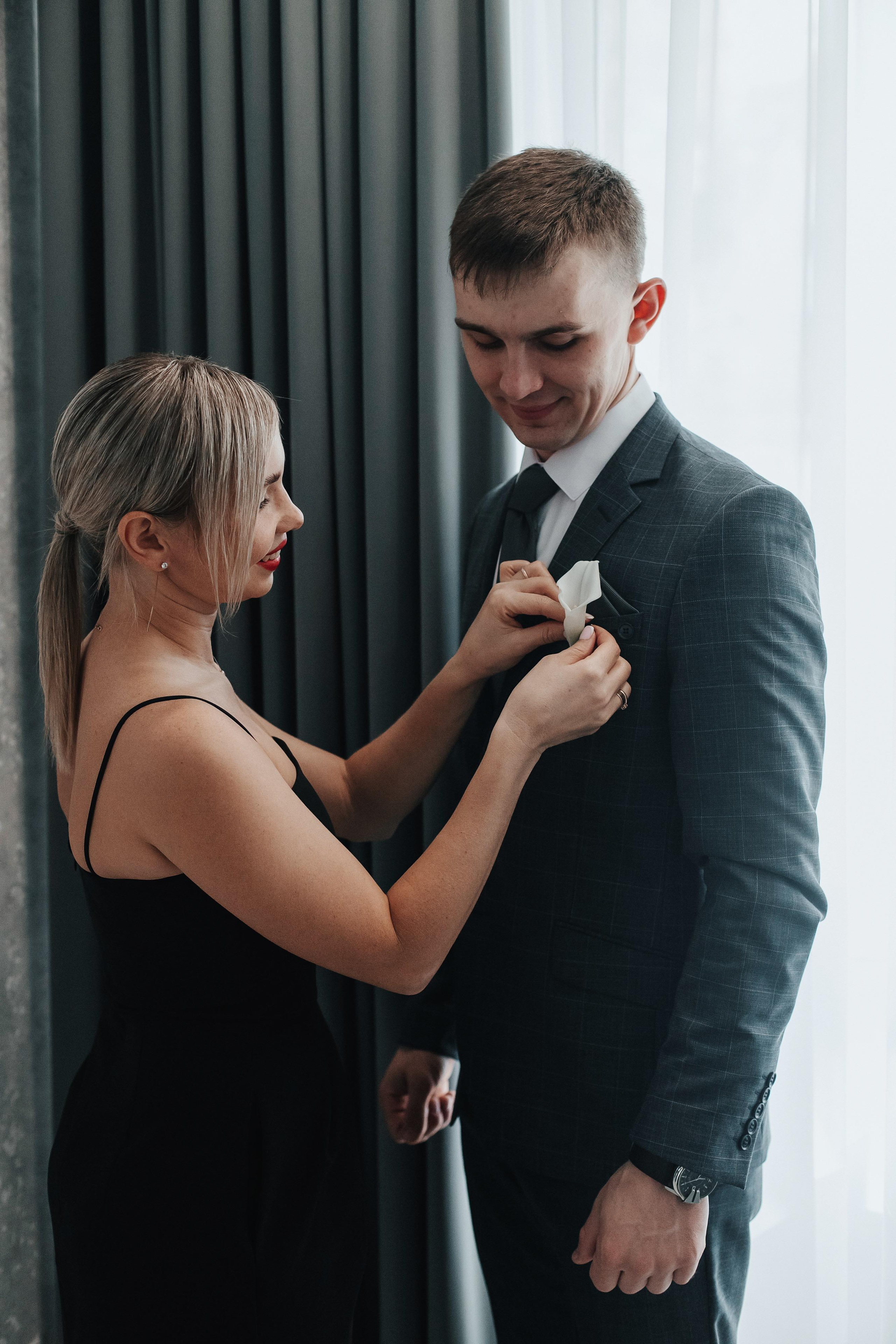 Дмитрий & Василина. Алёна Киселёва | фотограф