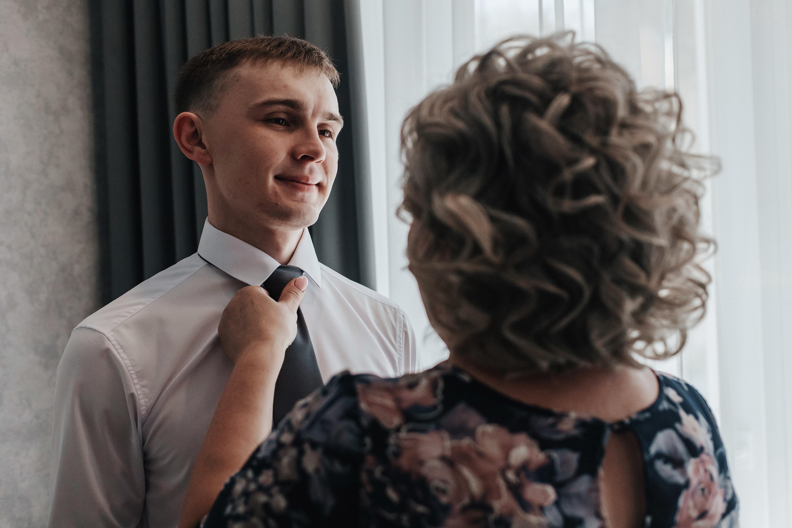 Дмитрий & Василина. Алёна Киселёва | фотограф