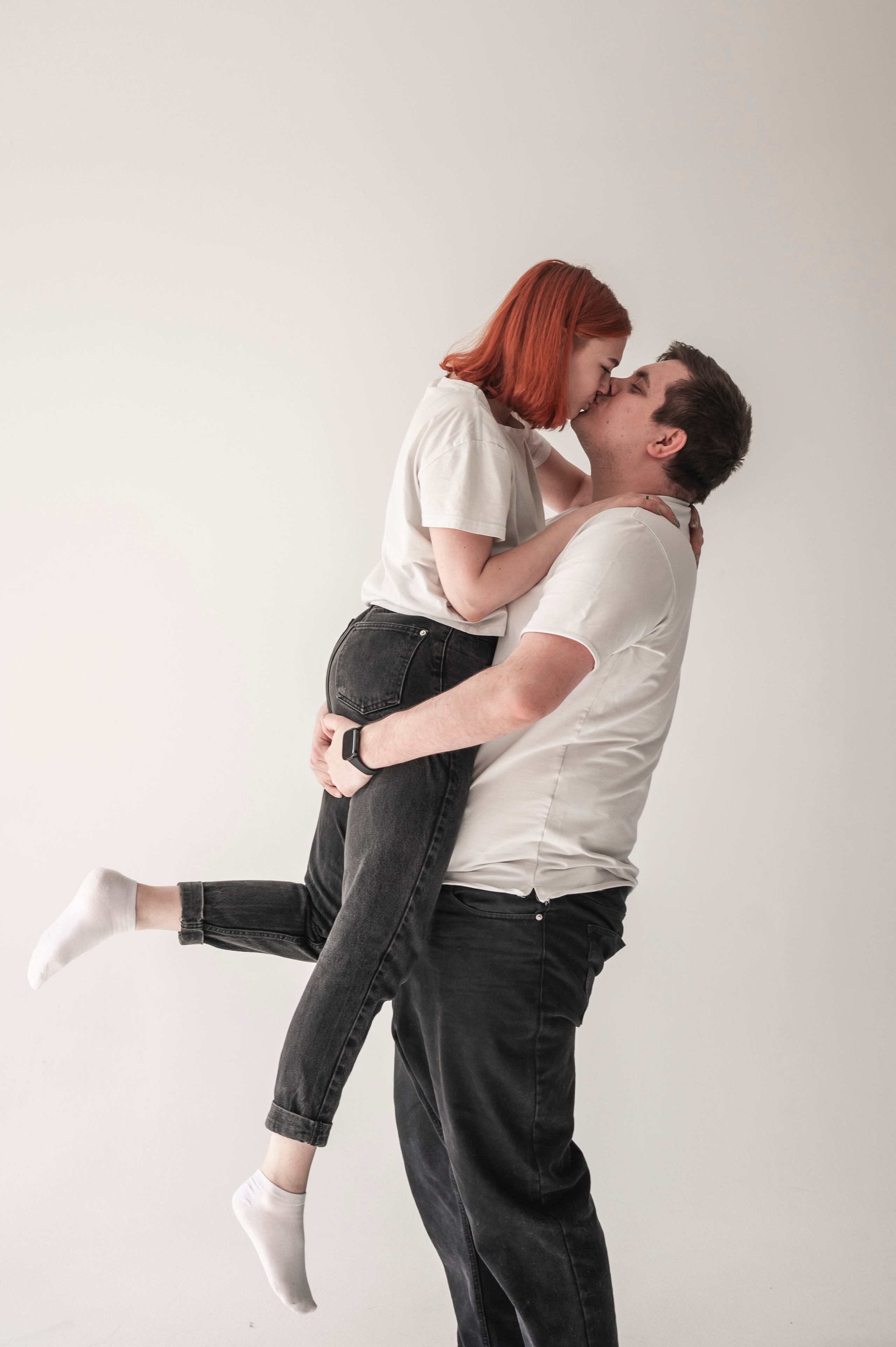 Валерия & Антон. Свадебный фотограф Татьяна Сорока Москва и МО