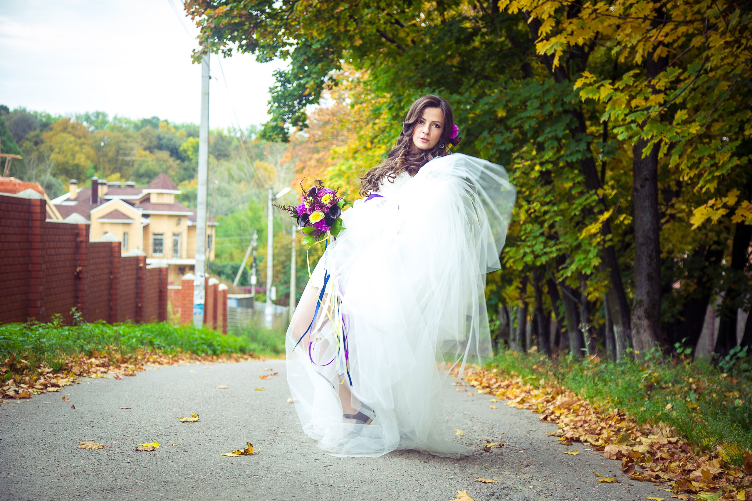 Elena and Vladimir. Family Photographer Ksenia Kos