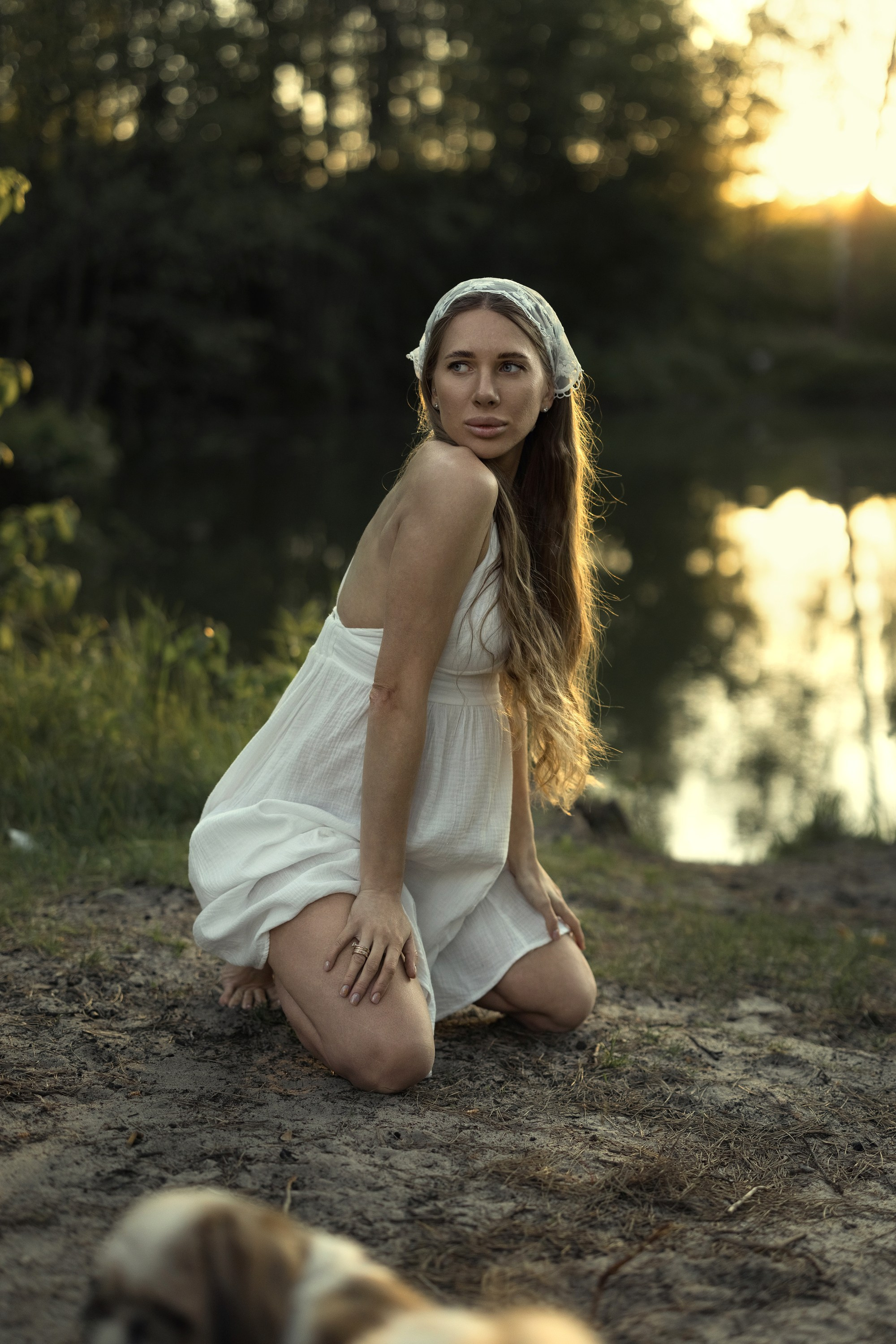 БЕРЕМЕННОСТЬ СТИЛЬ / КЛАССИКА. Детский и семейный фотограф в Тамбове Марина Смаль