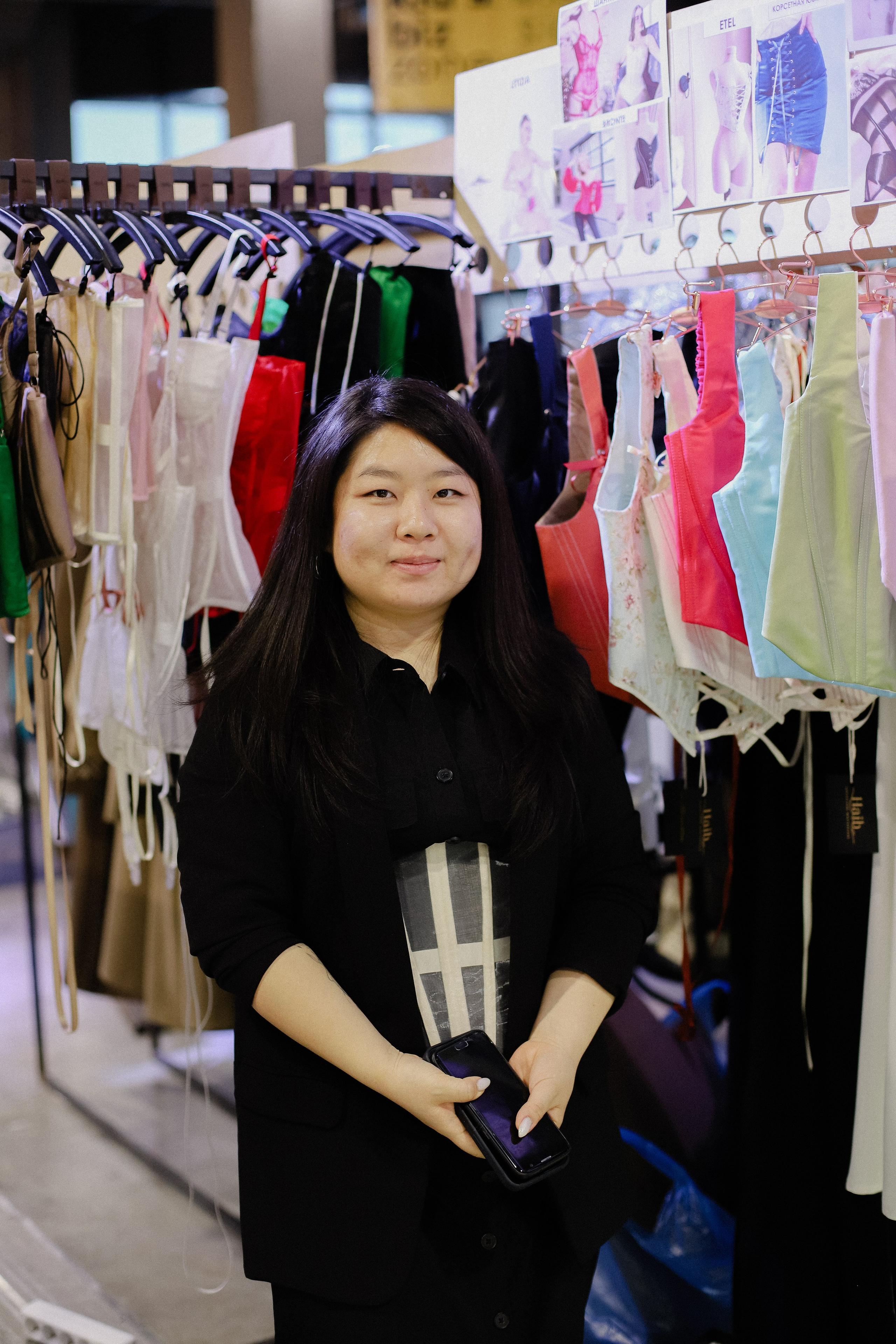 3.03 Almaty Pop Up Store. Фотограф в Алматы и Москве Даша Пушкина