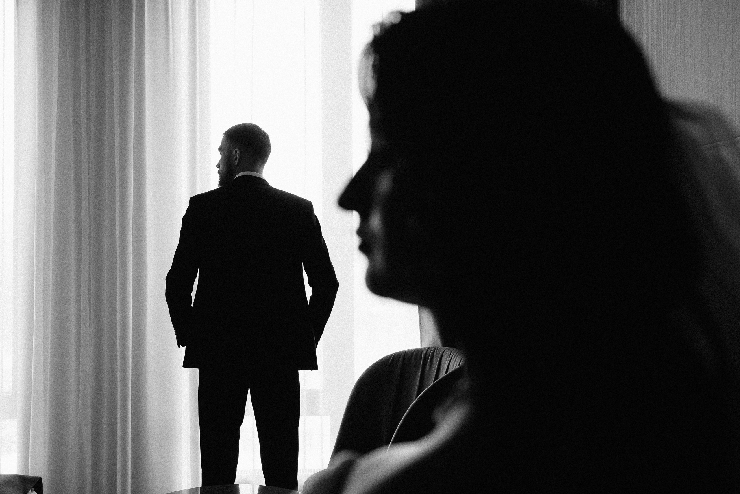 Свадьба. Фотограф Петр Капралов