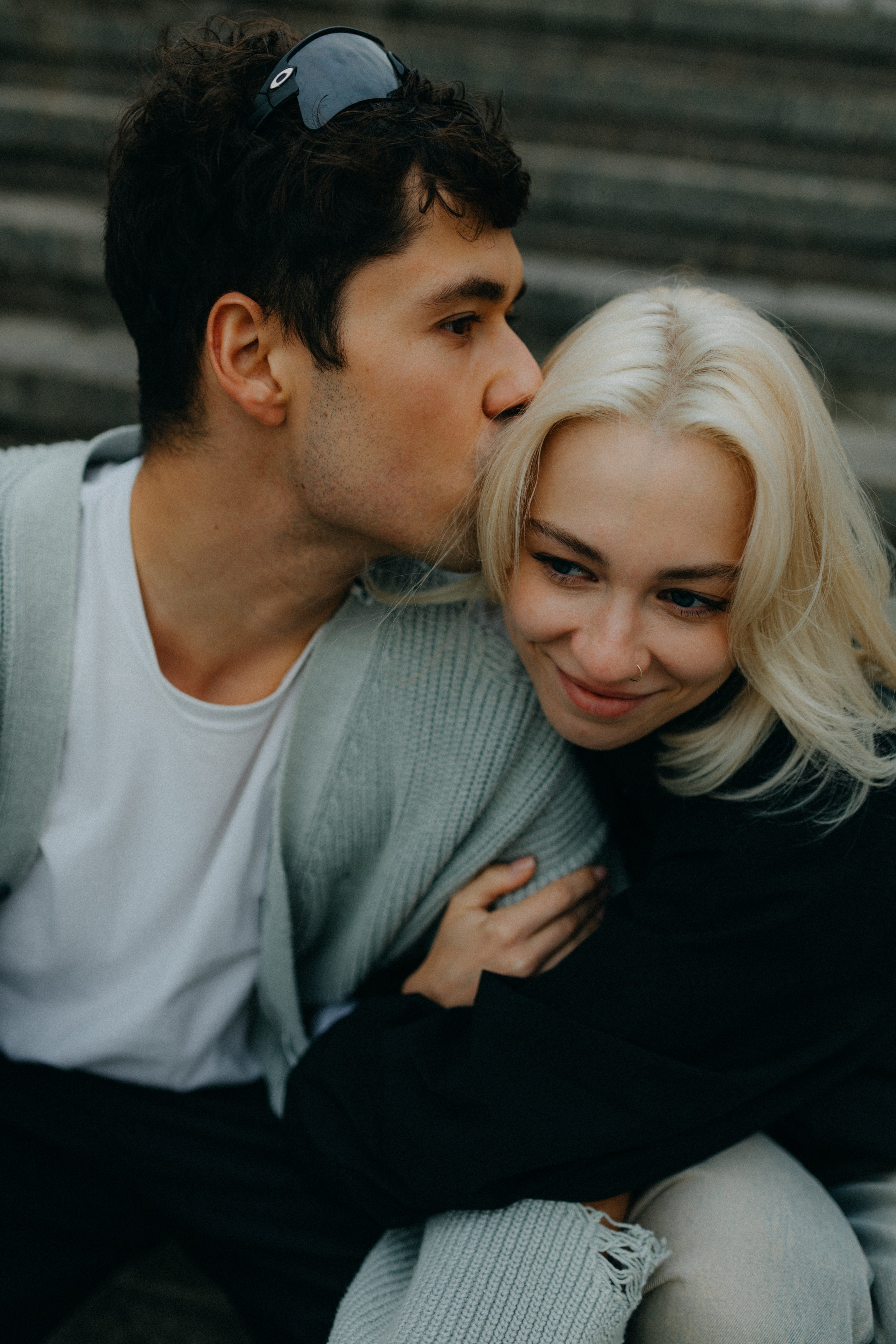 Аня & Юра. Фотограф НОГИНСК, Москва, Анастасия Белая