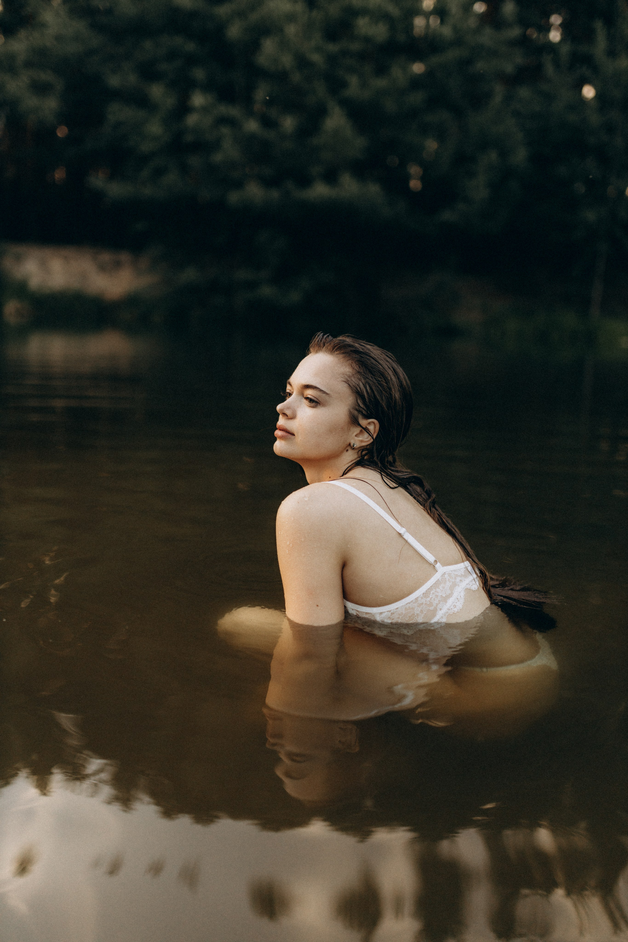 Настя. Фотограф НОГИНСК, Москва, Анастасия Белая