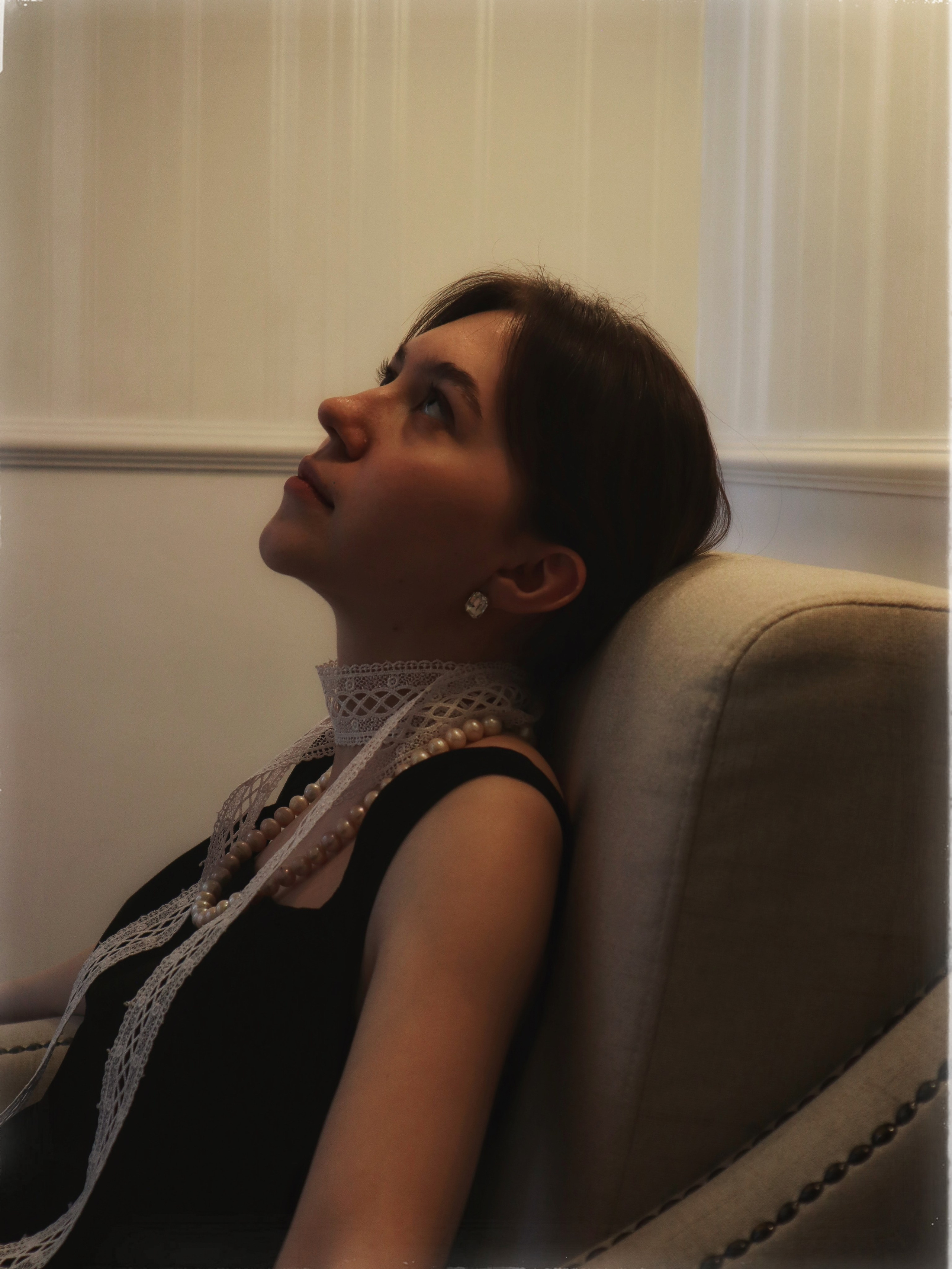 Полина. Портретный и свадебный фотограф в Москве Александра