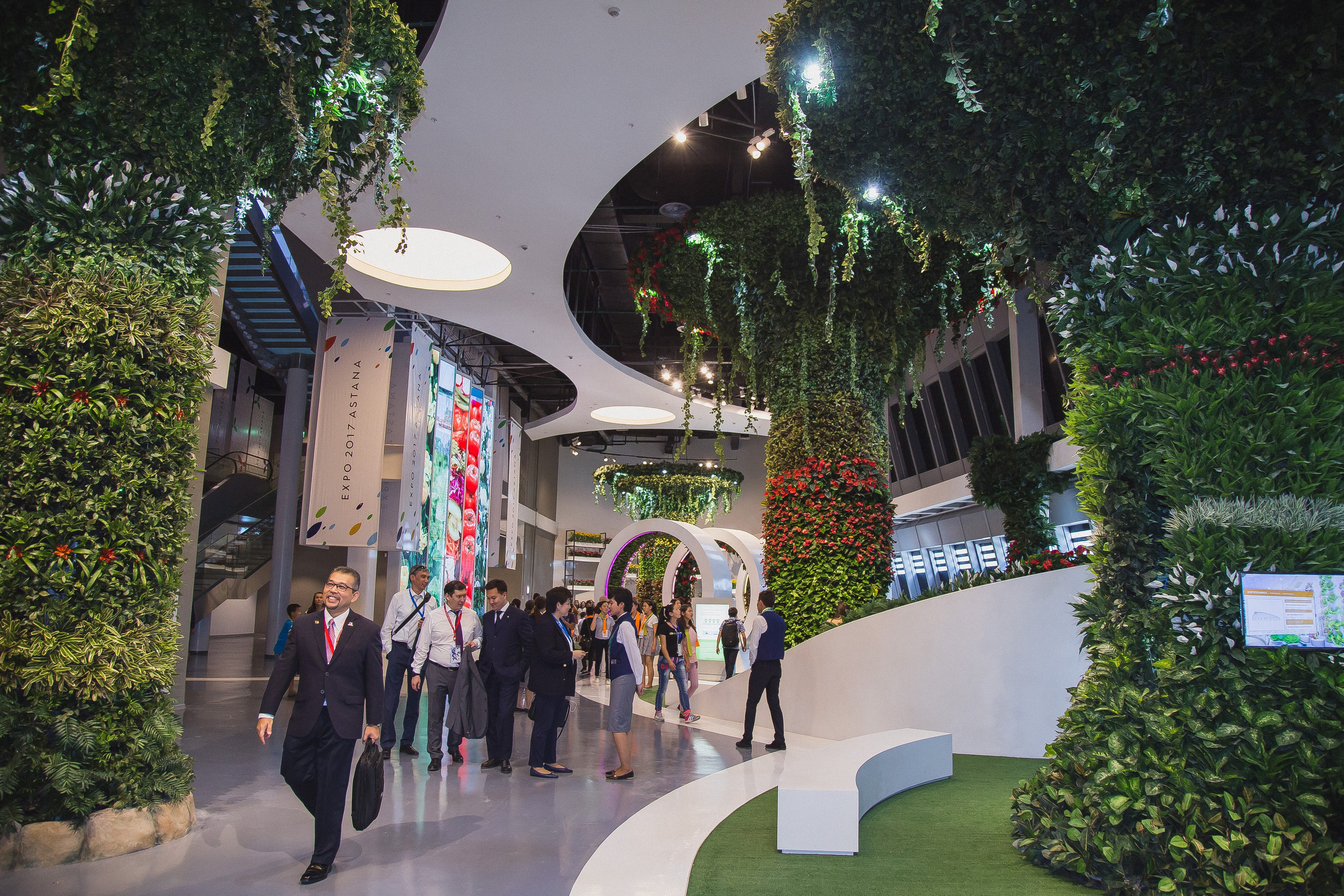 Международная выставка ЭКСПО | International Exhibition EXPO. Портретный и репортажный фотограф в Астане Роман Григоров