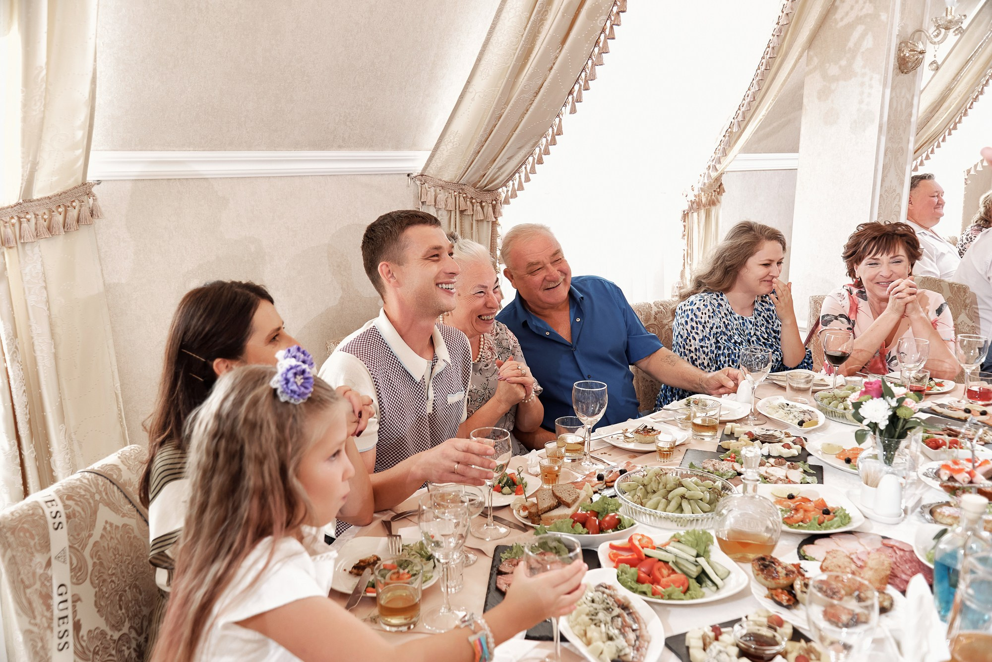 Денис и Екатерина. Свадебный фотограф в Барнауле Дмитрий Медведев