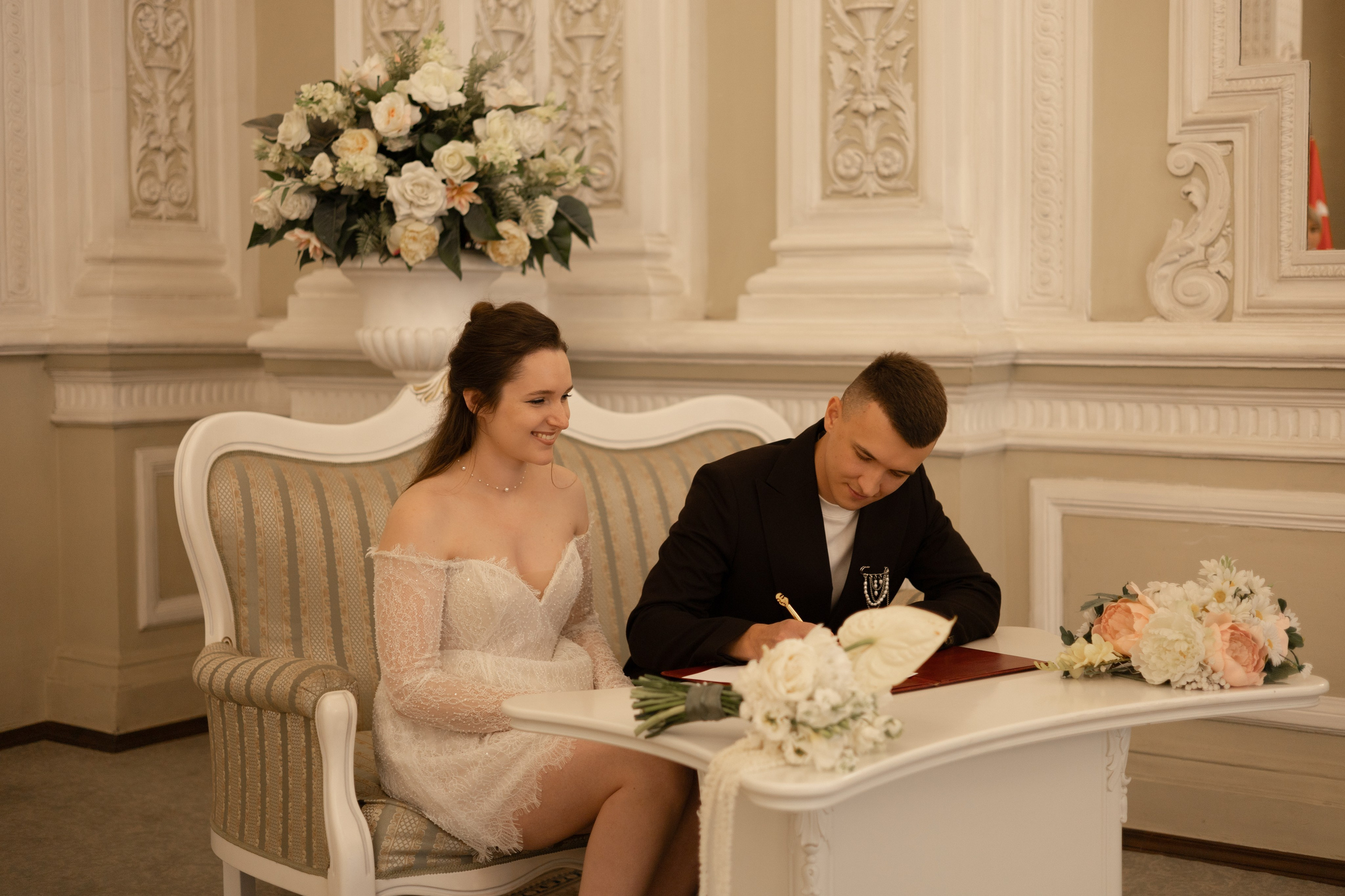 Ты и я. Свадебный и семейный фотограф Арина Кулёва