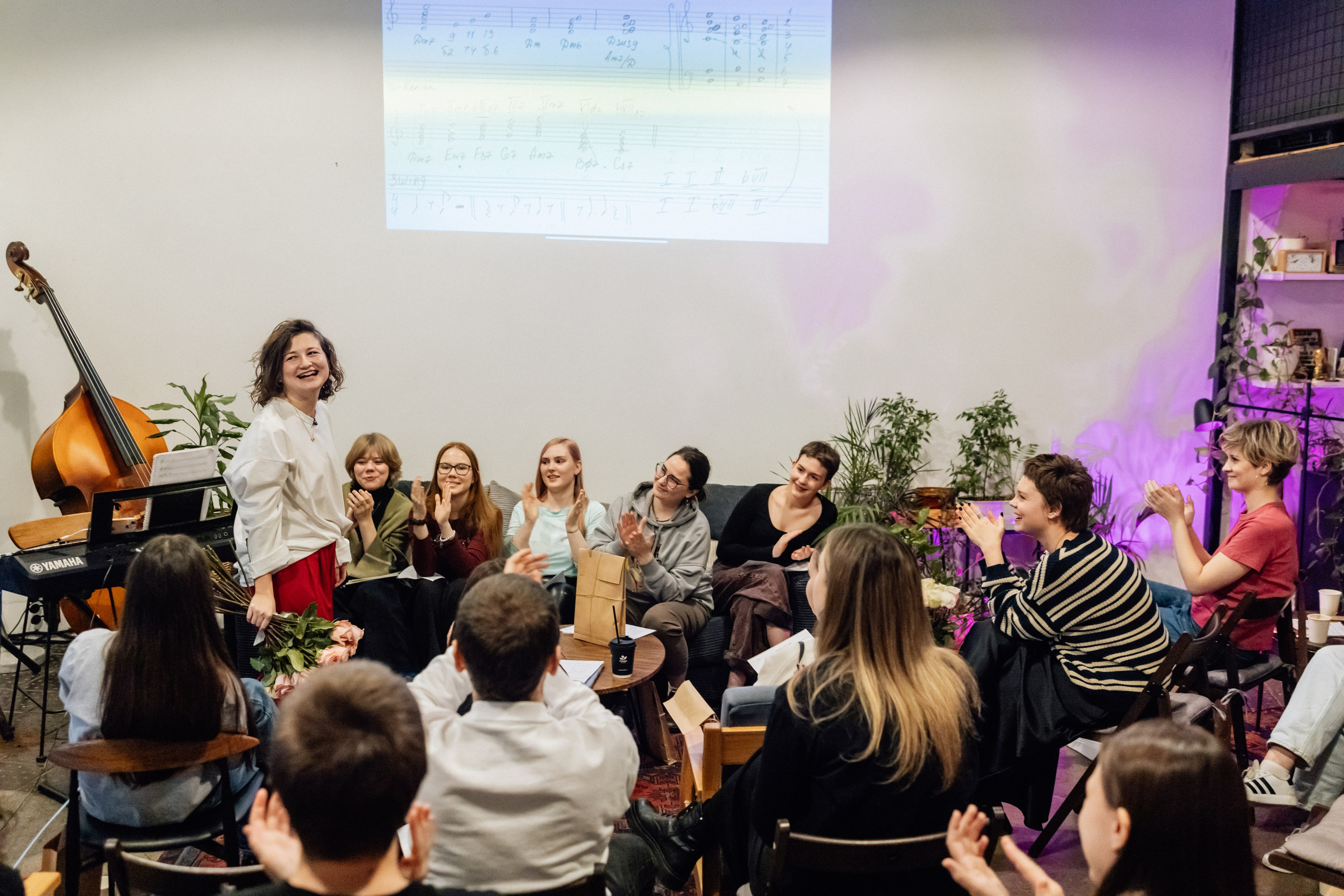 Events. Антон Ляпунов фотограф Вашего события в Москве