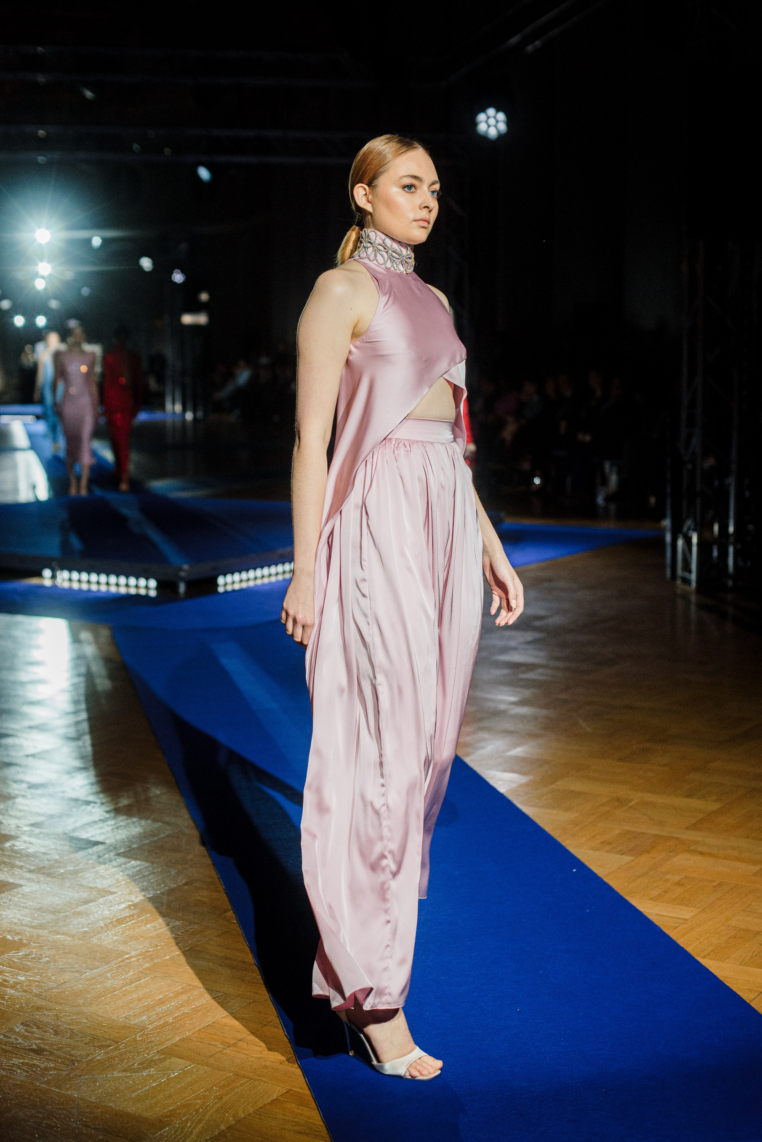 Содружество Моды • День 1 • 2023. Фотограф Элина Брусенцева