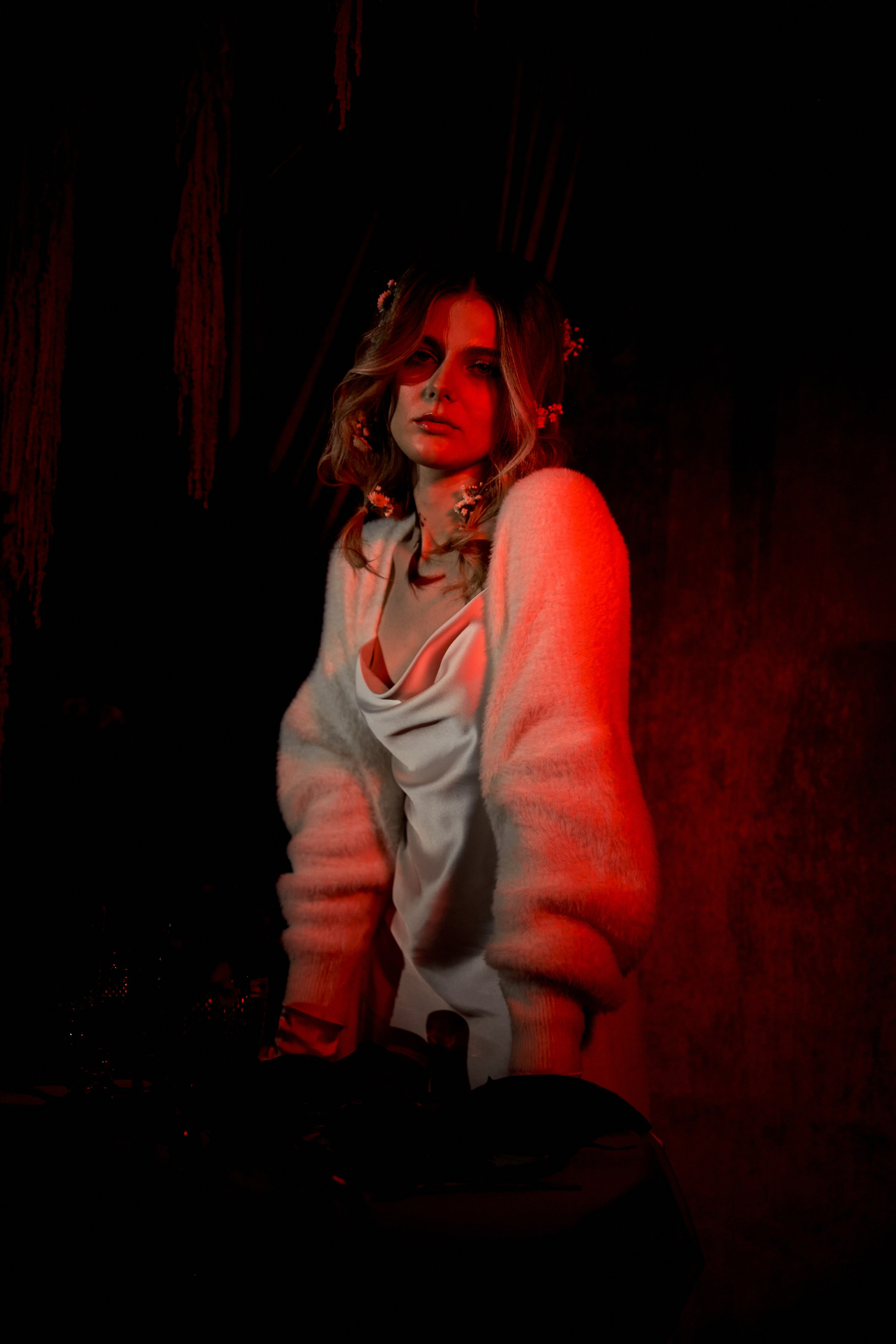 Red. Свадебный фотограф в Красноярске Владимир Ятмасов