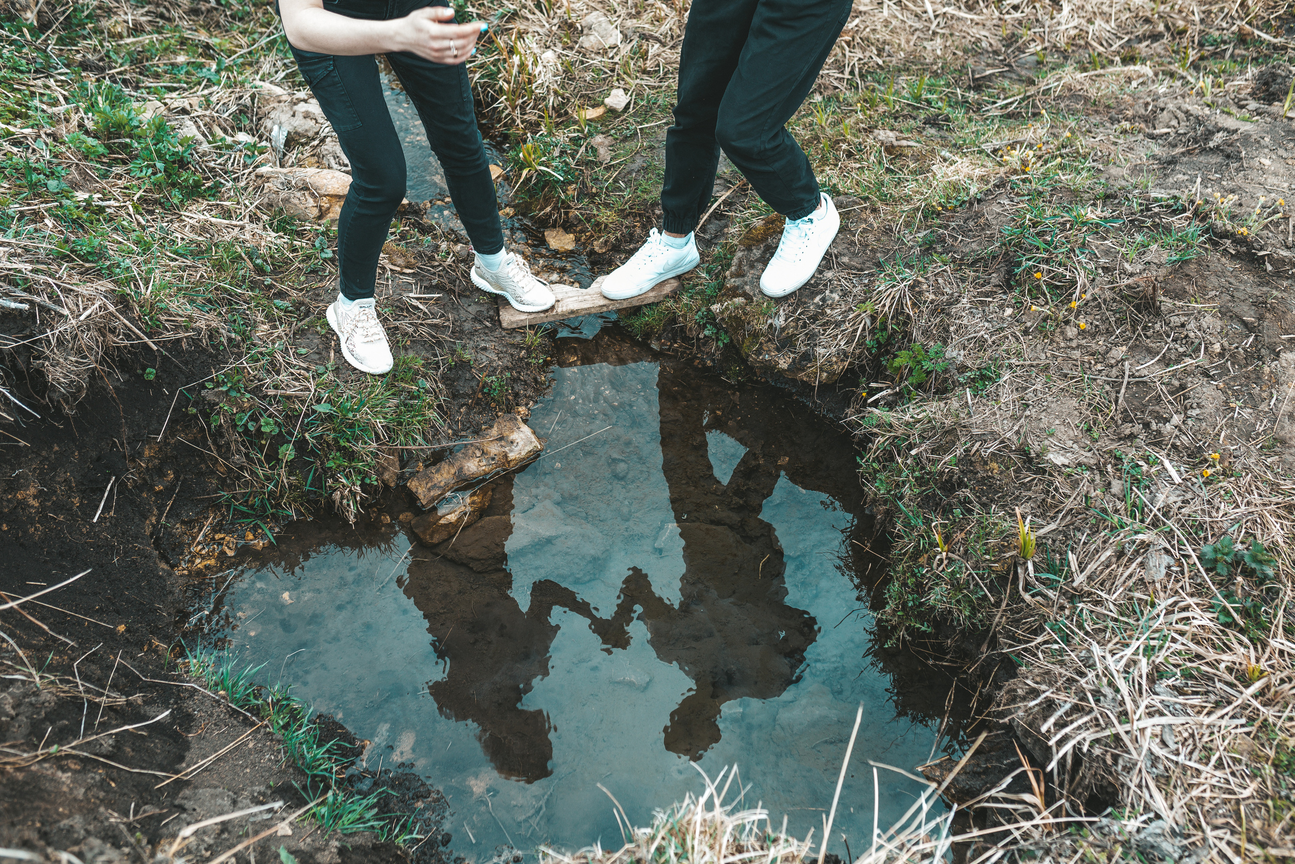 Мария & Павел. Семейный фотограф в Москве и Московской области Донкова Екатерина
