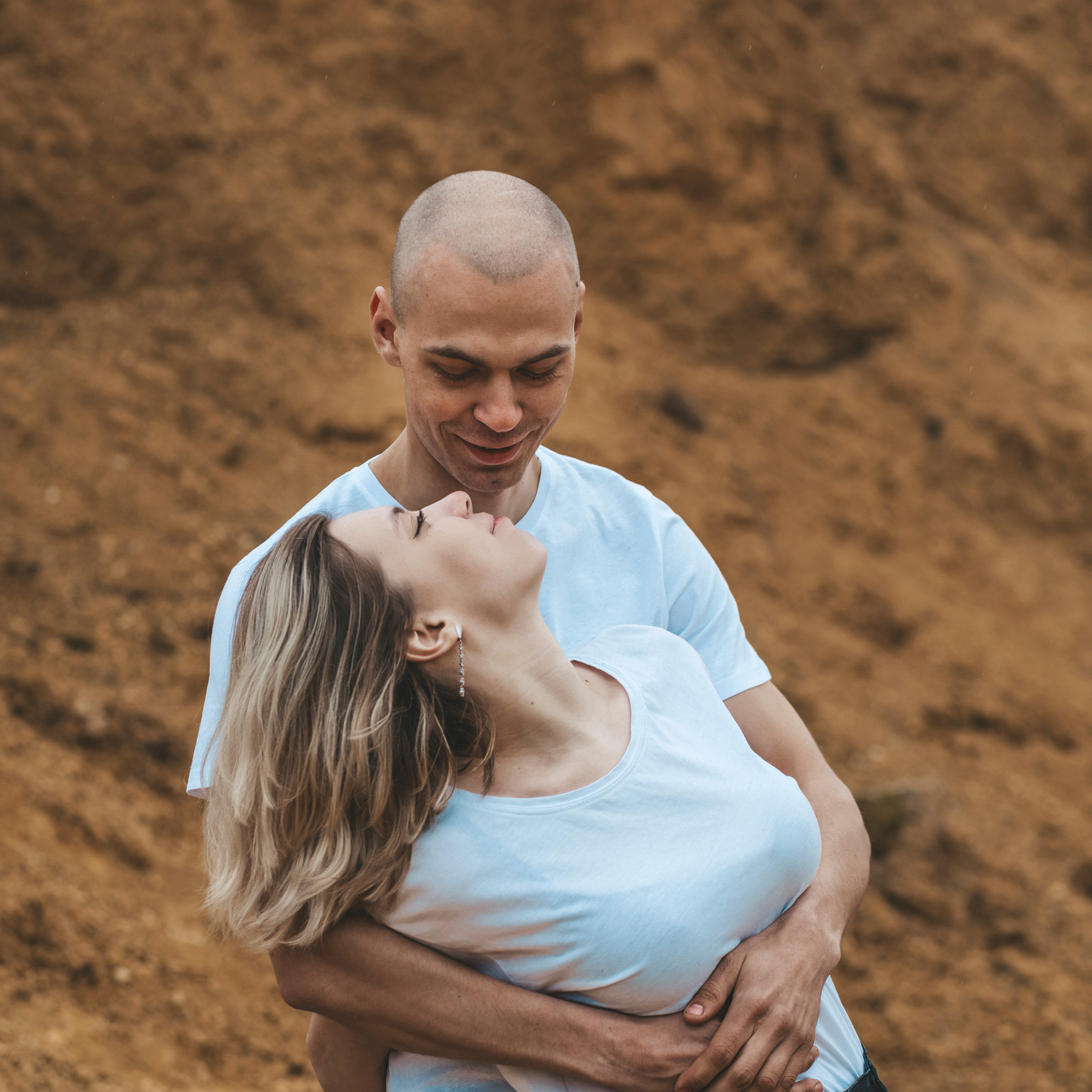 Мария & Павел. Семейный фотограф в Москве и Московской области Донкова Екатерина