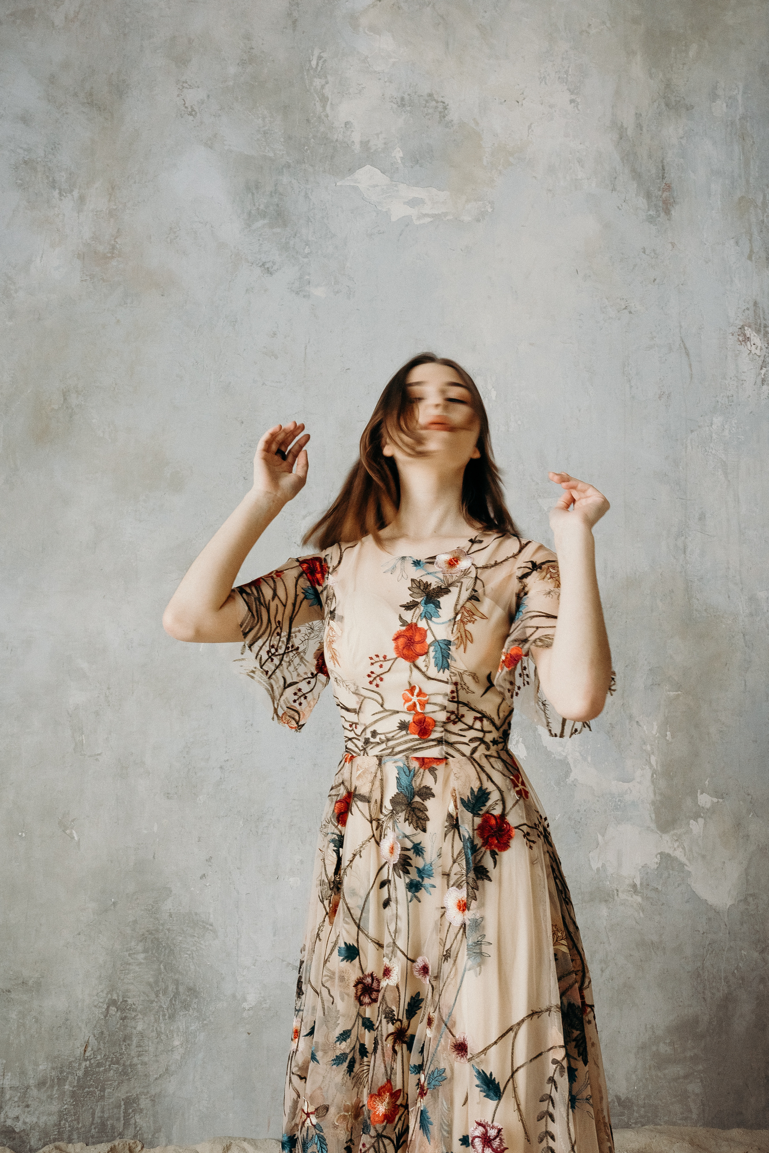 Съёмка в зале Песок. Семейный фотограф в Москве и Московской области Донкова Екатерина