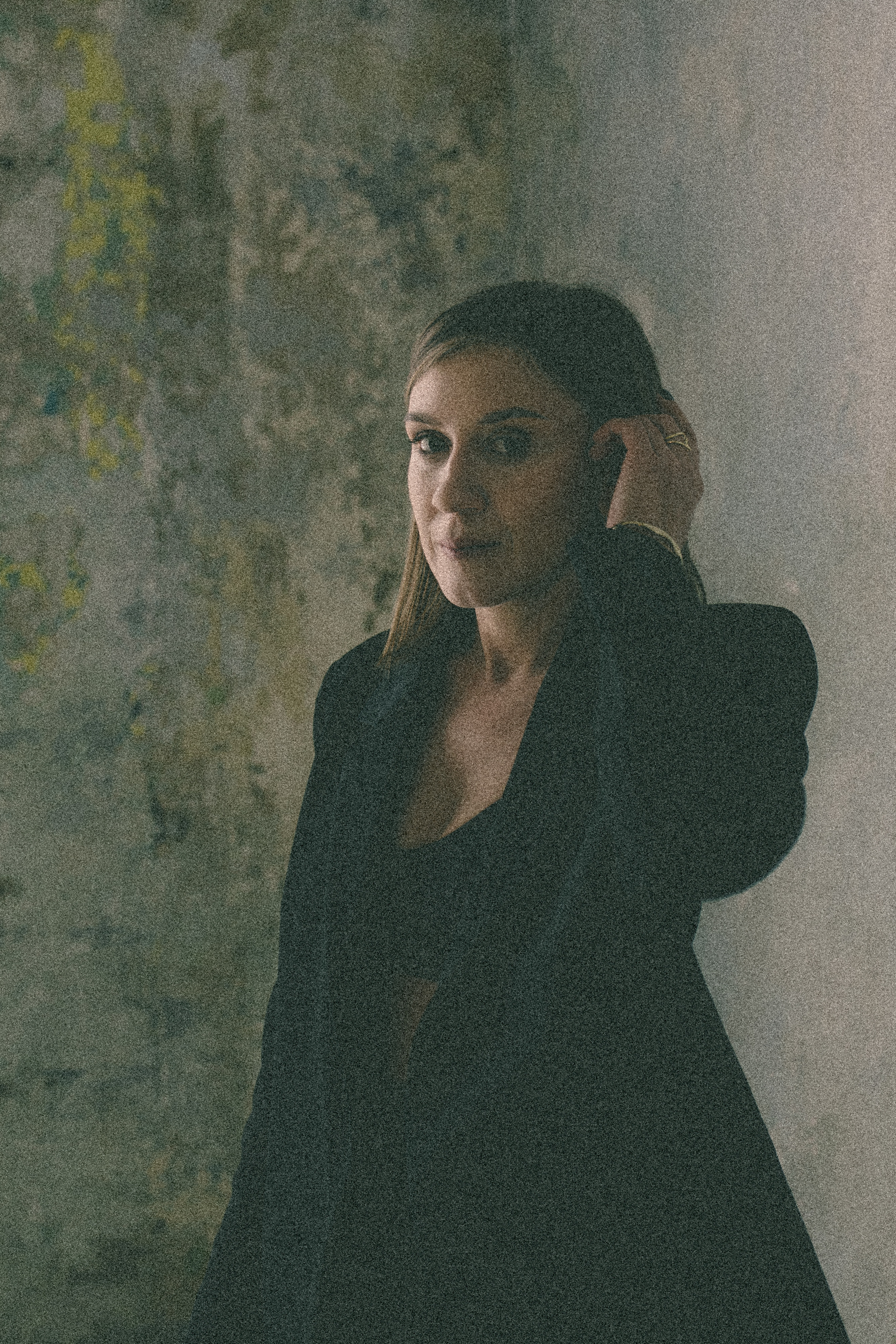 Контент для стилиста Марины Швец. Семейный фотограф в Москве и Московской области Донкова Екатерина