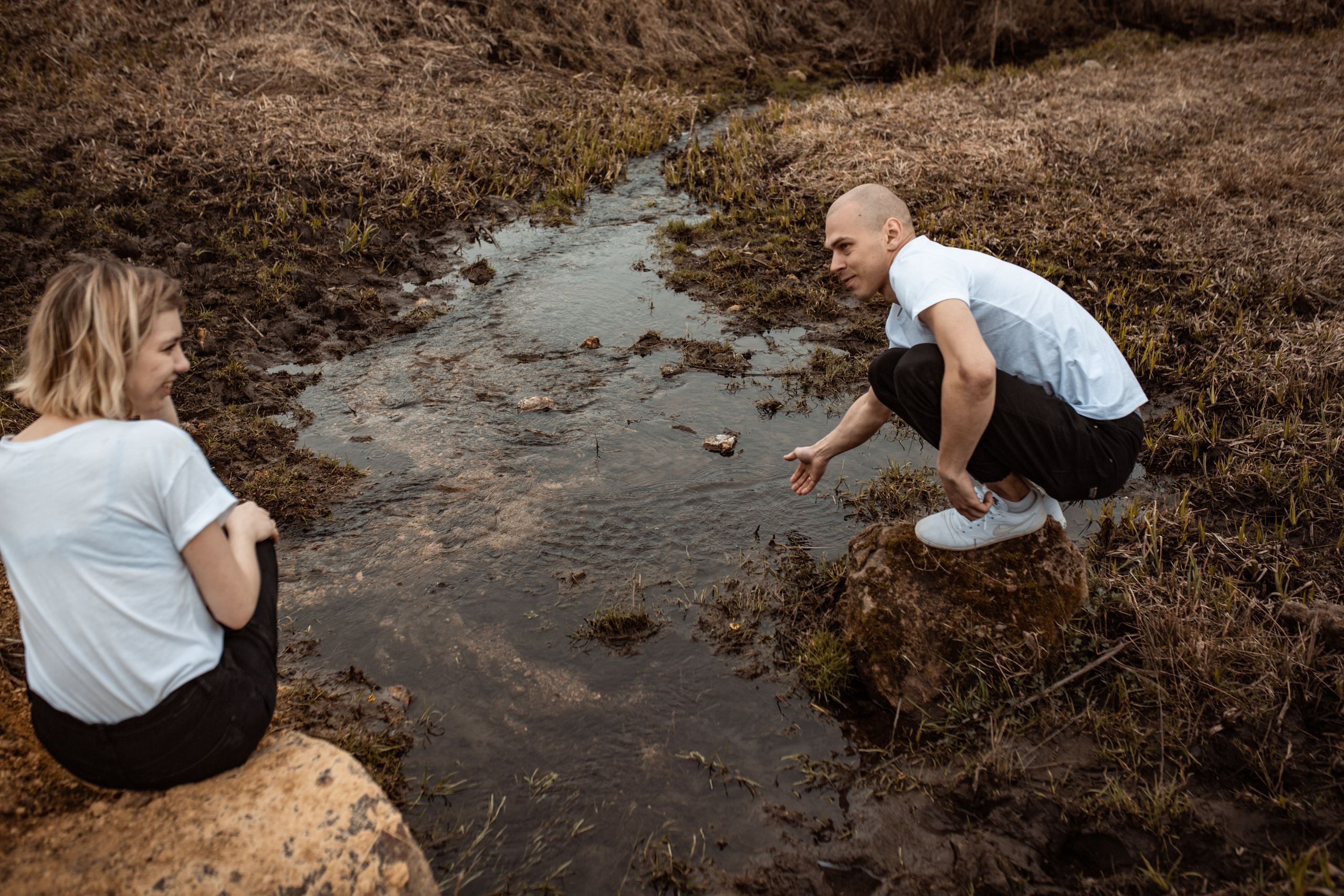 Мария & Павел. Семейный фотограф в Москве и Московской области Донкова Екатерина